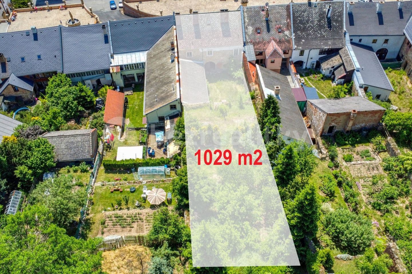 Predaj domu 595 m², pozemek 1.029 m², Manětín, Plzeňský kraj