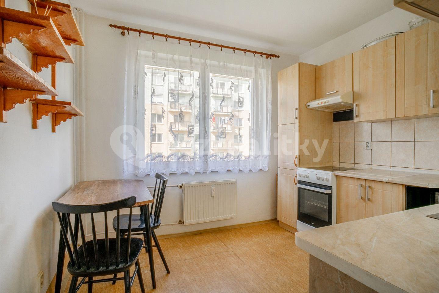 Predaj bytu 2-izbový 55 m², Luštěnice, Středočeský kraj