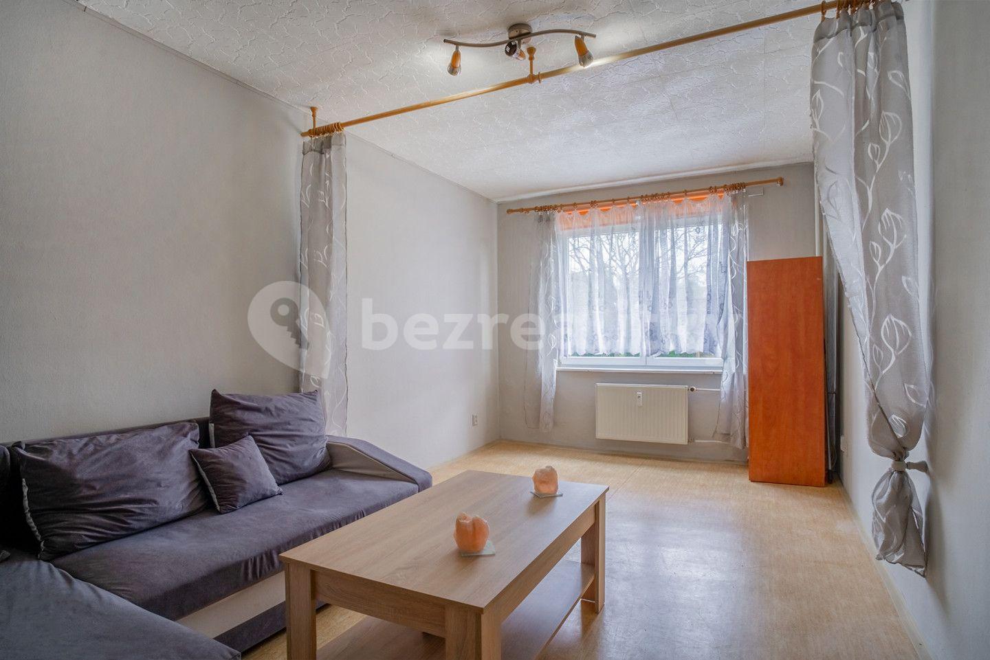 Predaj bytu 2-izbový 55 m², Luštěnice, Středočeský kraj
