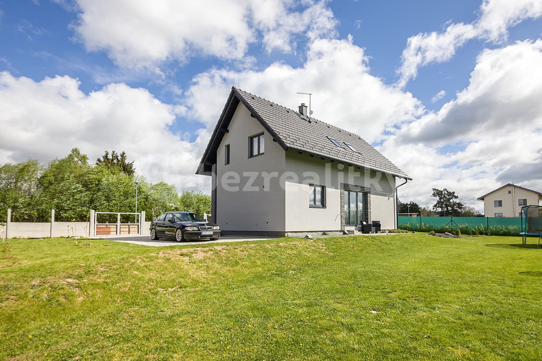 Predaj domu 117 m², pozemek 1.057 m², Struhařov, Struhařov, Středočeský kraj