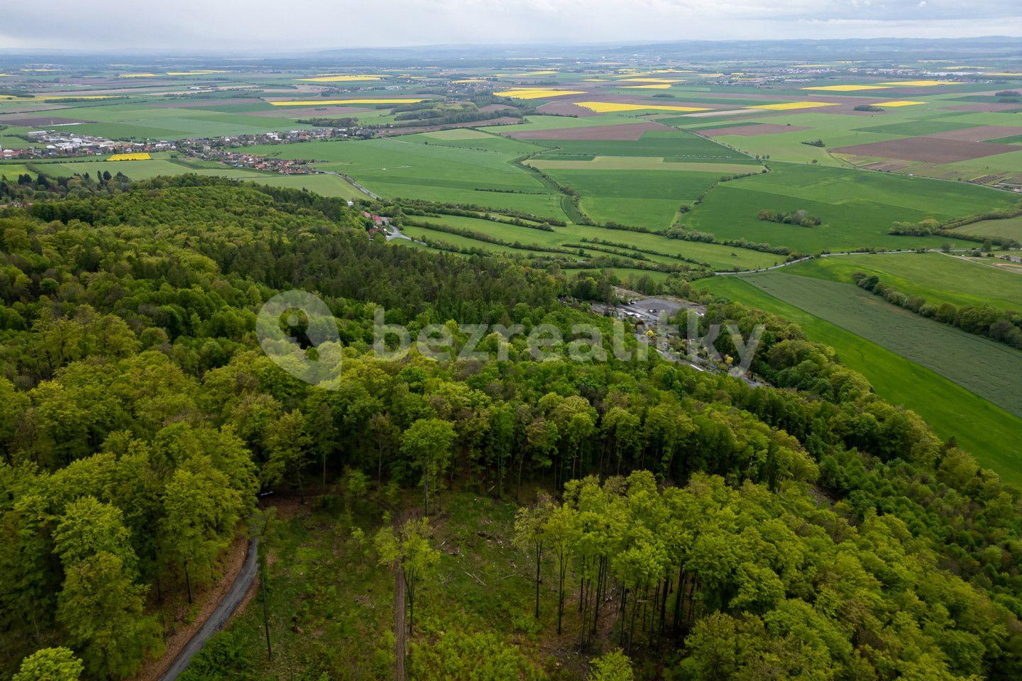Predaj pozemku 64.850 m², Paseka, Olomoucký kraj