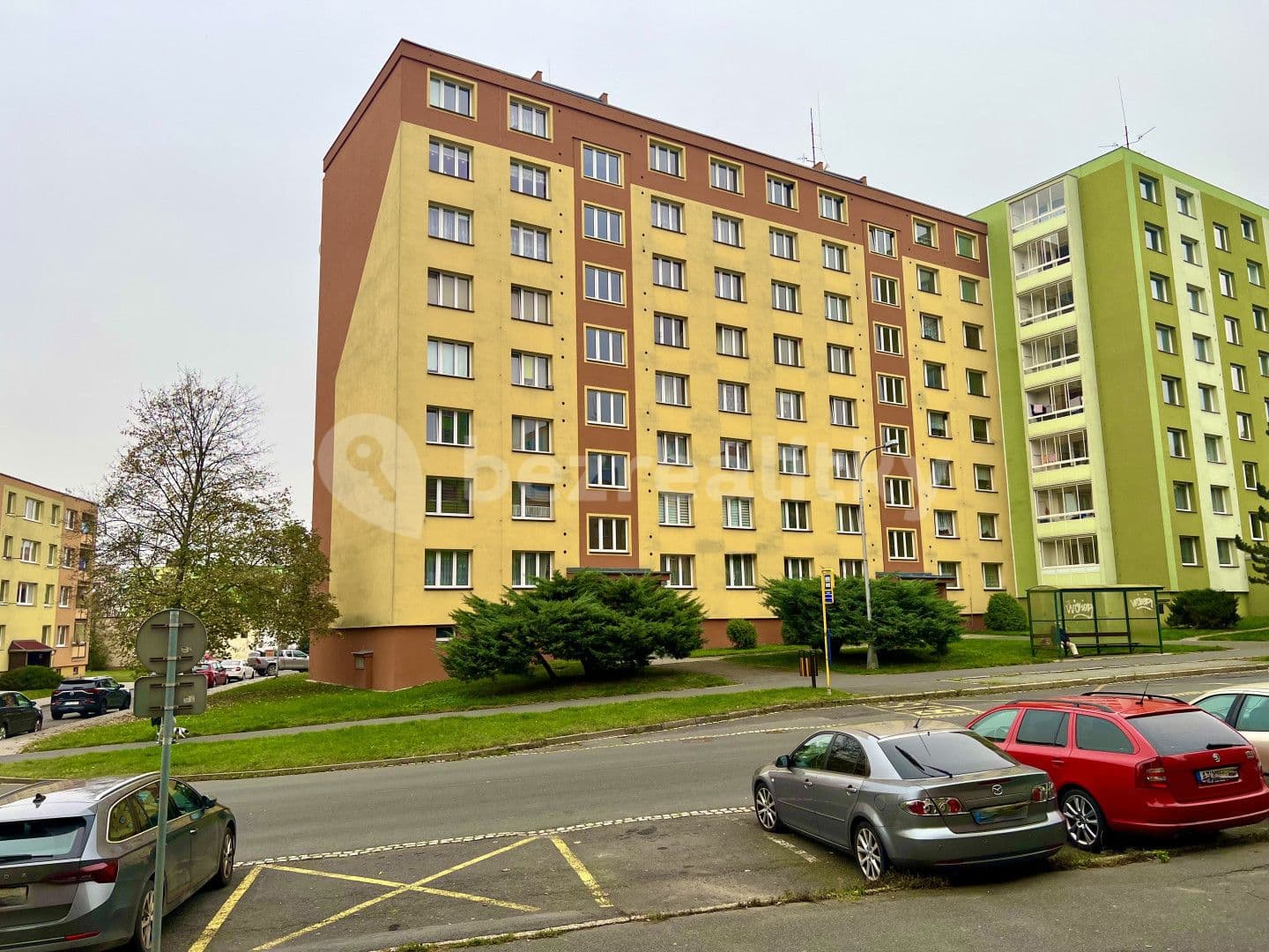 Predaj bytu 3-izbový 69 m², Uhlířská, Bruntál, Moravskoslezský kraj