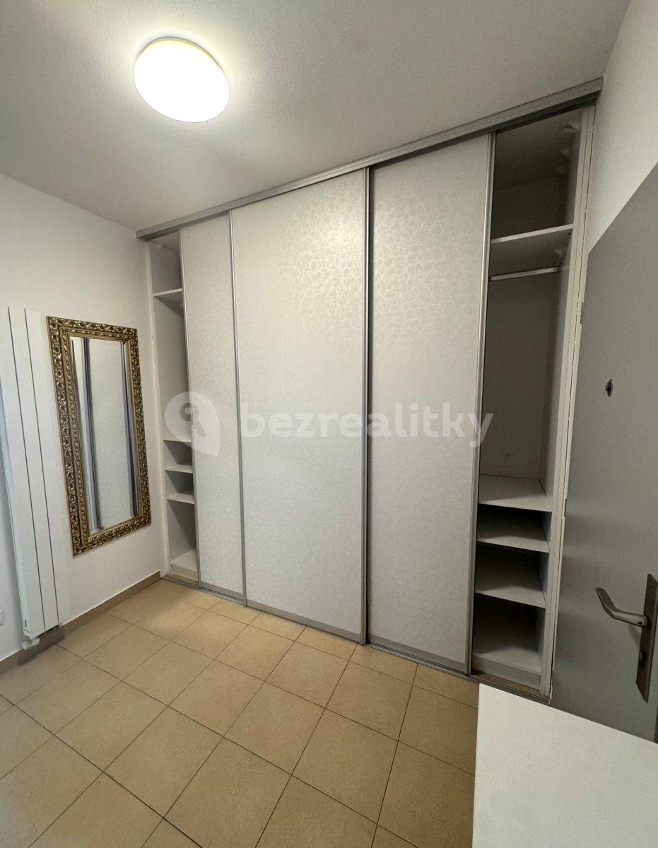 Predaj bytu 2-izbový 51 m², Zelnice II, Slavkov u Brna, Jihomoravský kraj