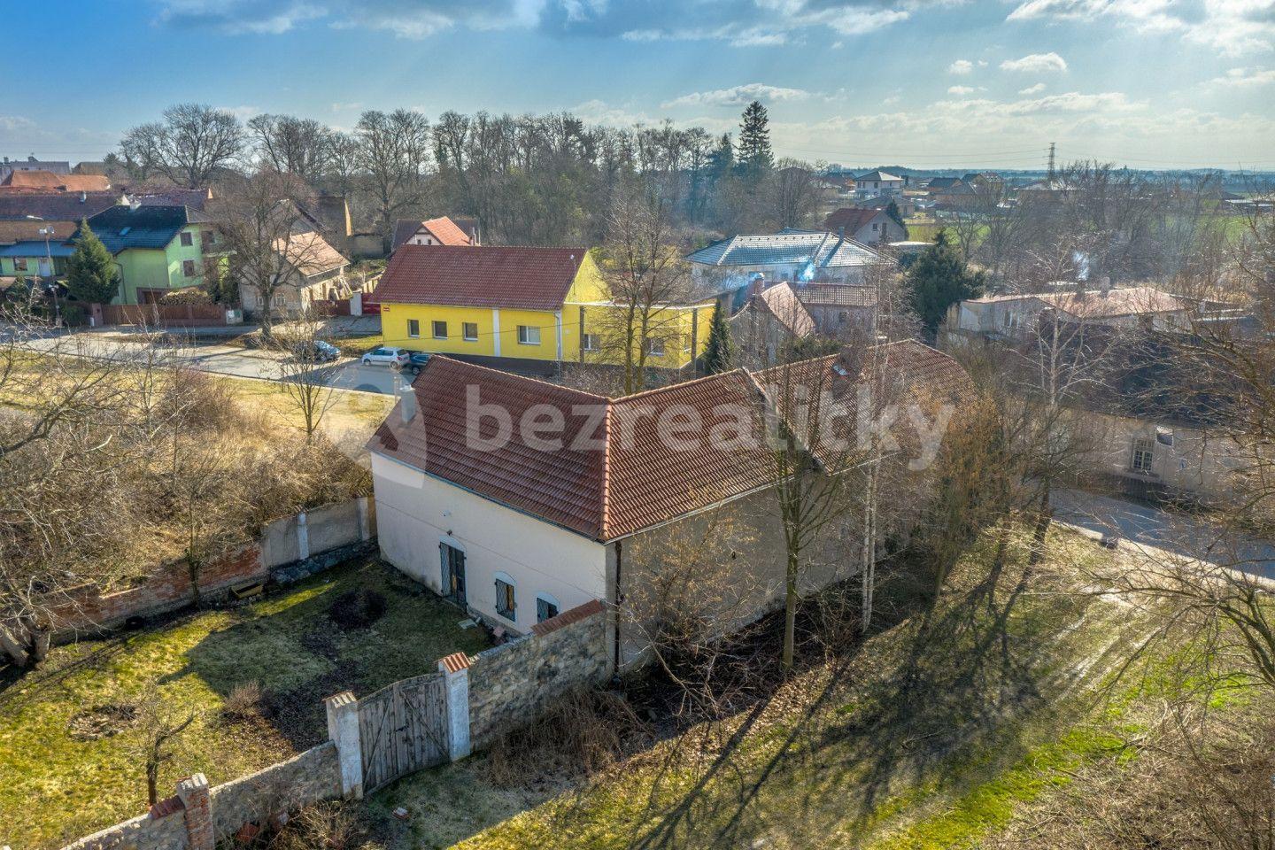 Predaj domu 187 m², pozemek 1.062 m², Prokopova, Chotětov, Středočeský kraj