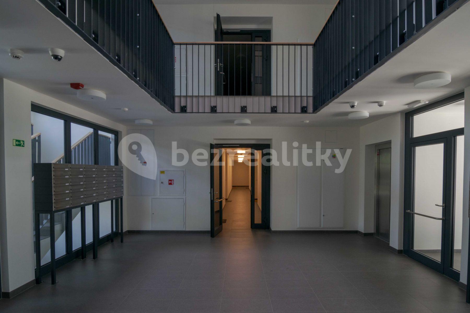 Prenájom bytu 2-izbový 60 m², U Průhonu b, Praha, Praha