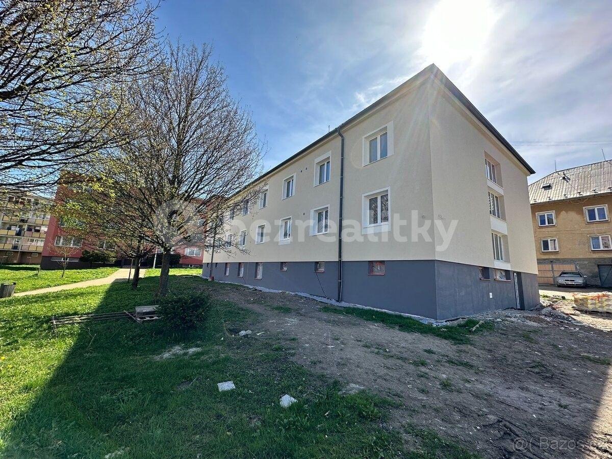 Prenájom bytu 1-izbový 30 m², Hřbitovní, Břidličná, Moravskoslezský kraj