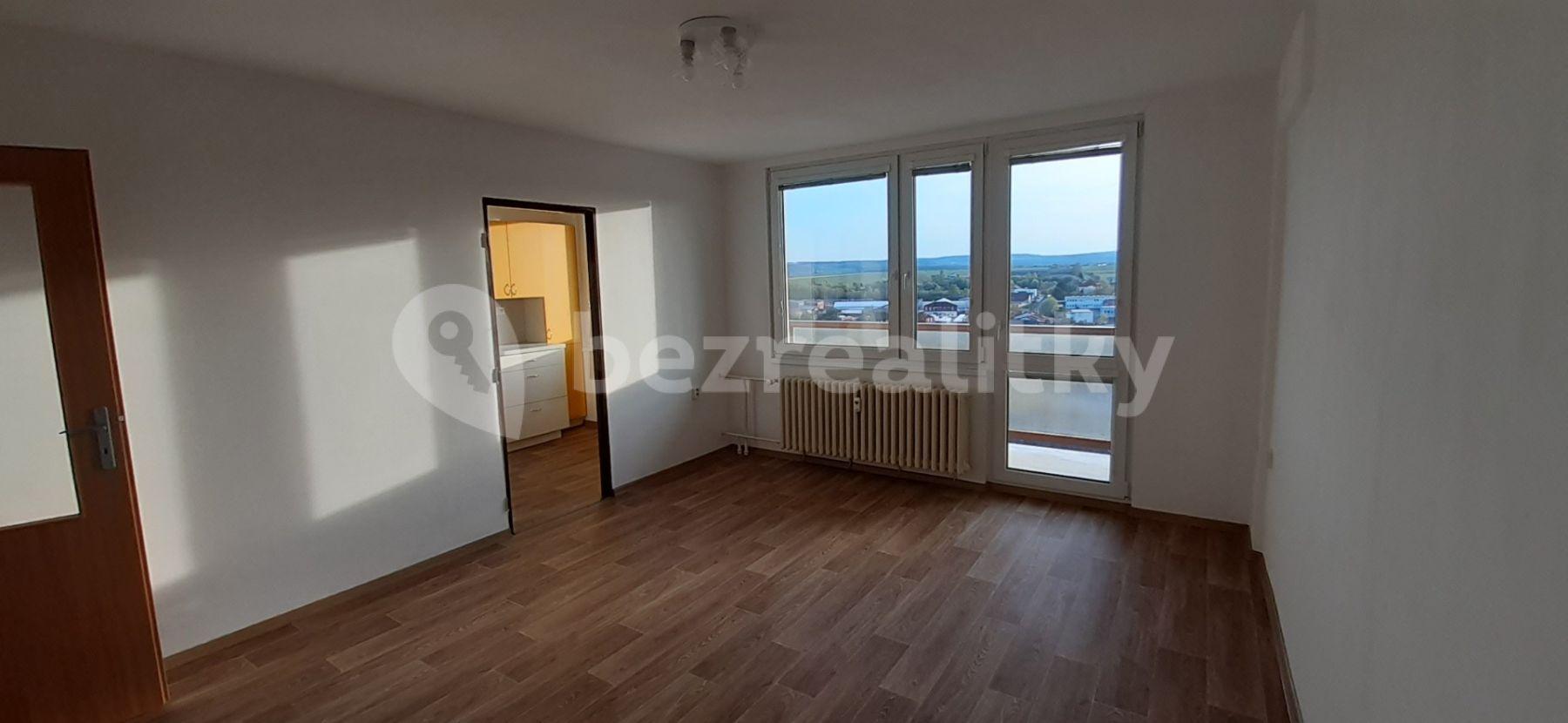 Prenájom bytu 1-izbový 35 m², Škroupova, Chrudim, Pardubický kraj