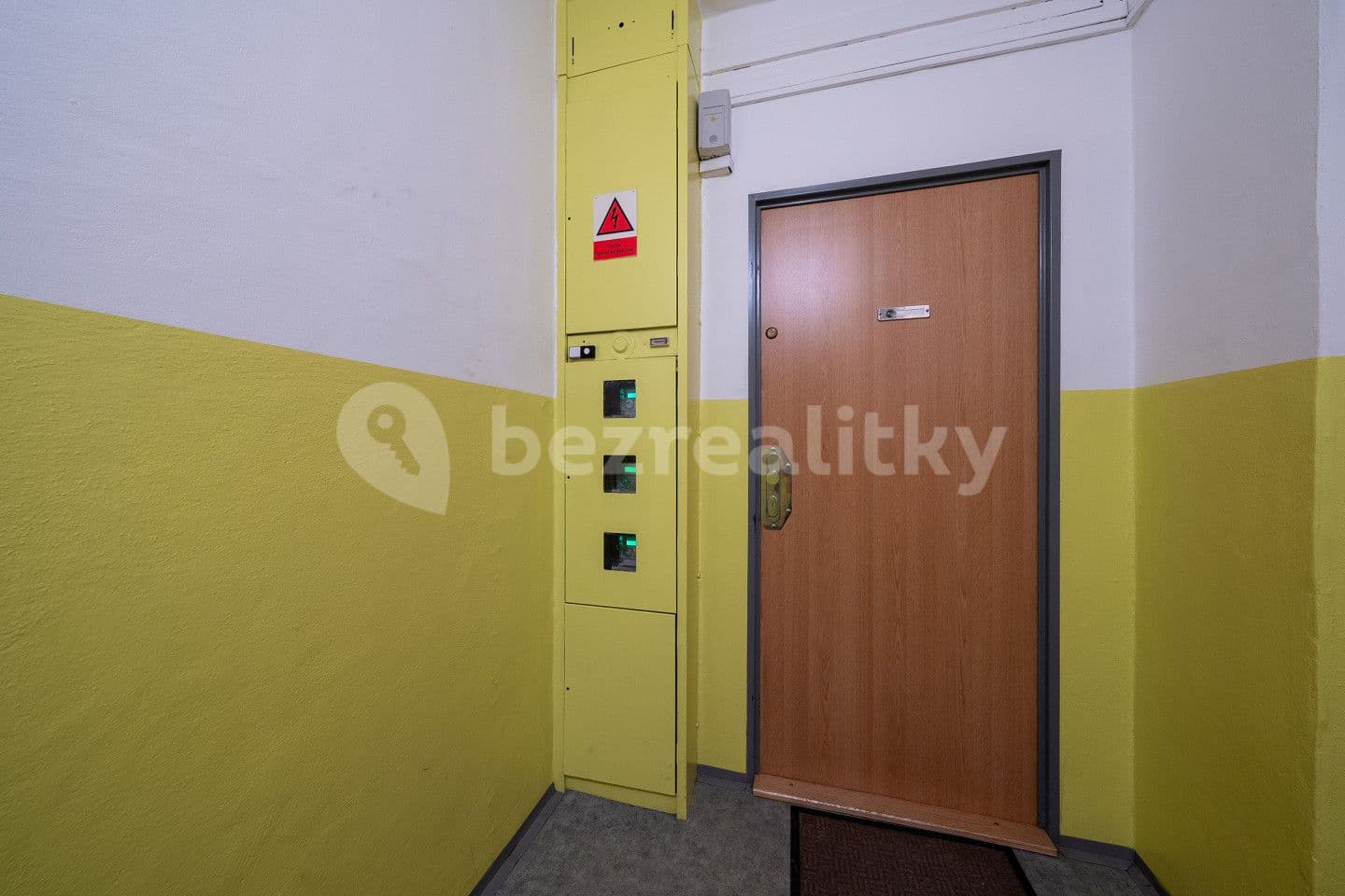 Predaj bytu 3-izbový 75 m², Sportovní, Tanvald, Liberecký kraj