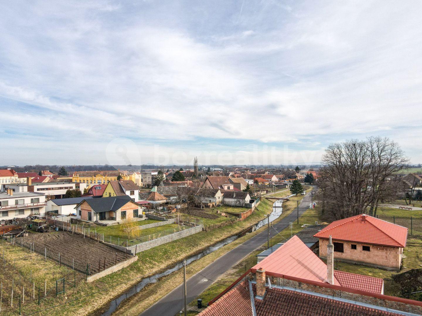 Predaj domu 132 m², pozemek 455 m², Kopečná, Jaroslavice, Jihomoravský kraj