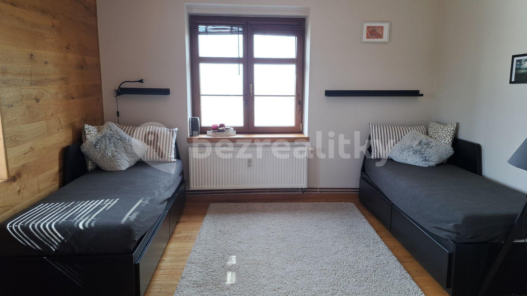 Predaj bytu 2-izbový 68 m², Kořenov, Liberecký kraj