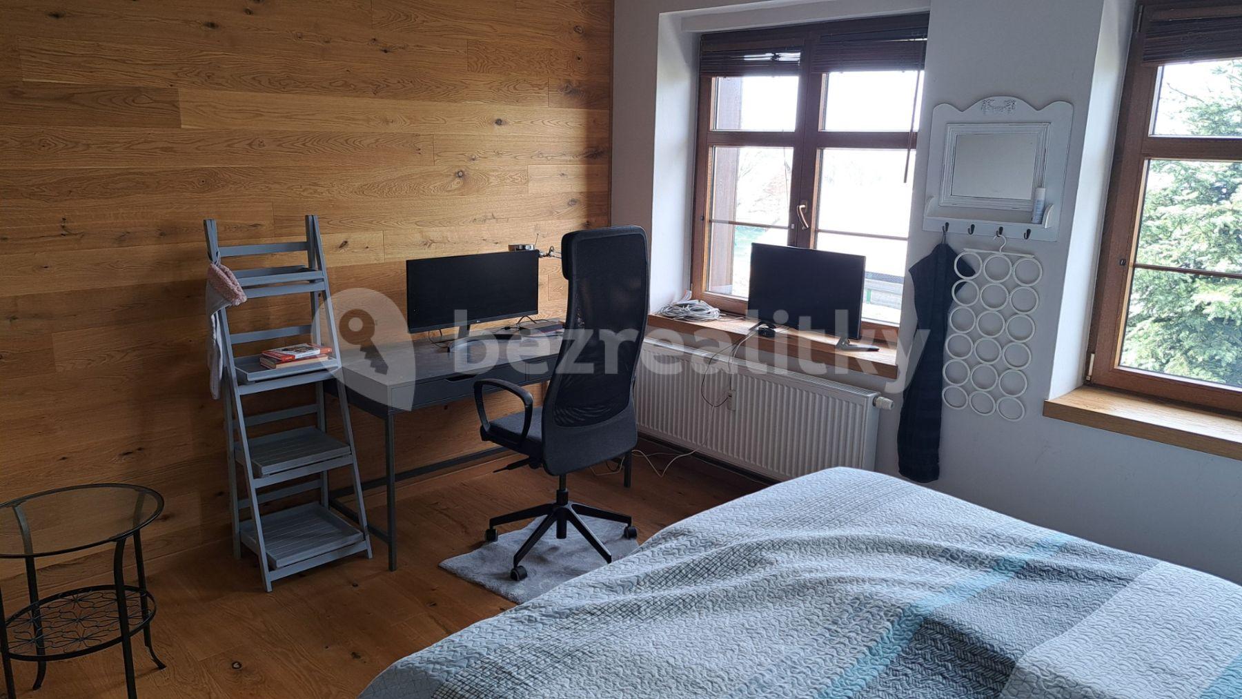 Predaj bytu 2-izbový 68 m², Kořenov, Liberecký kraj