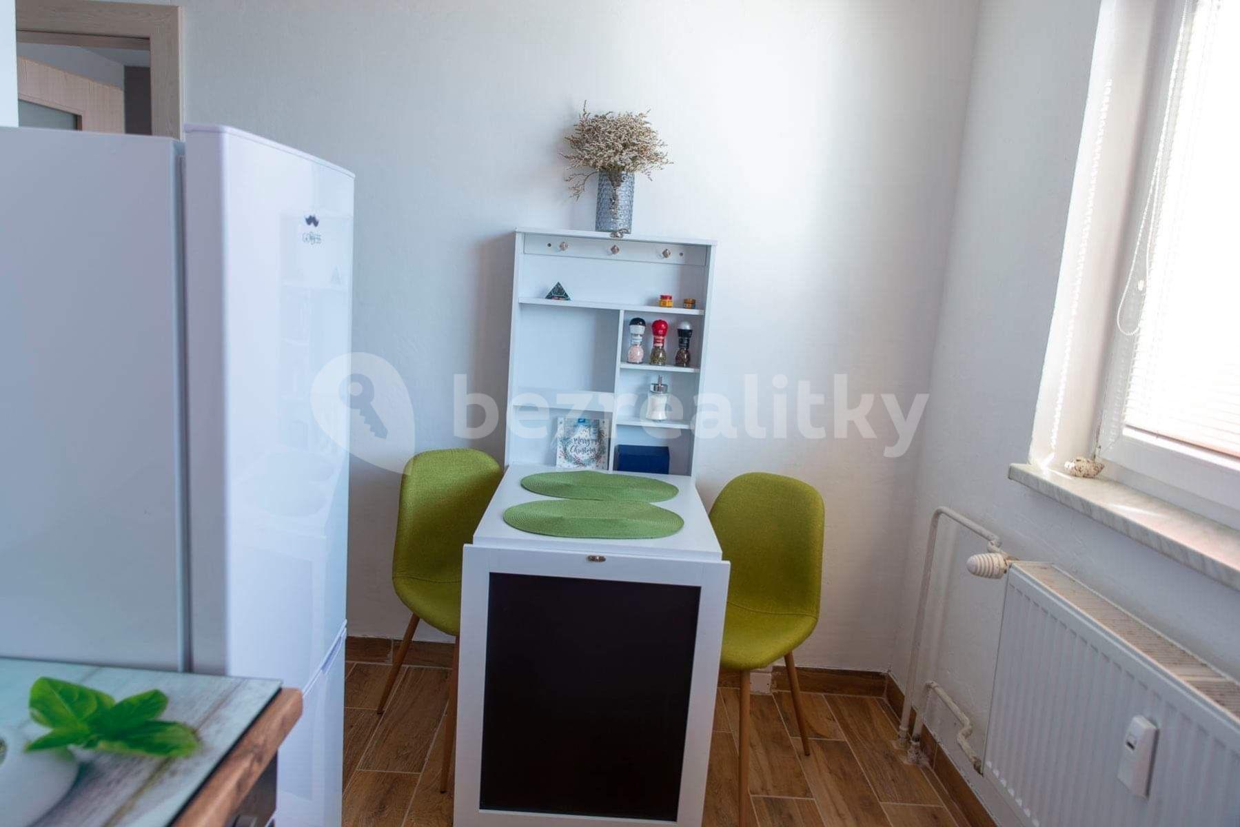 Predaj bytu 1-izbový 33 m², Telečská, Jihlava, Kraj Vysočina