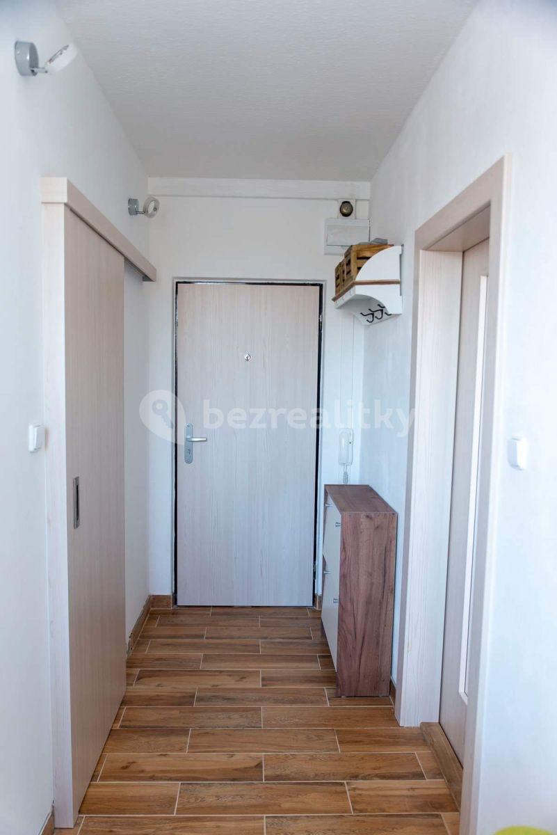 Predaj bytu 1-izbový 33 m², Telečská, Jihlava, Kraj Vysočina