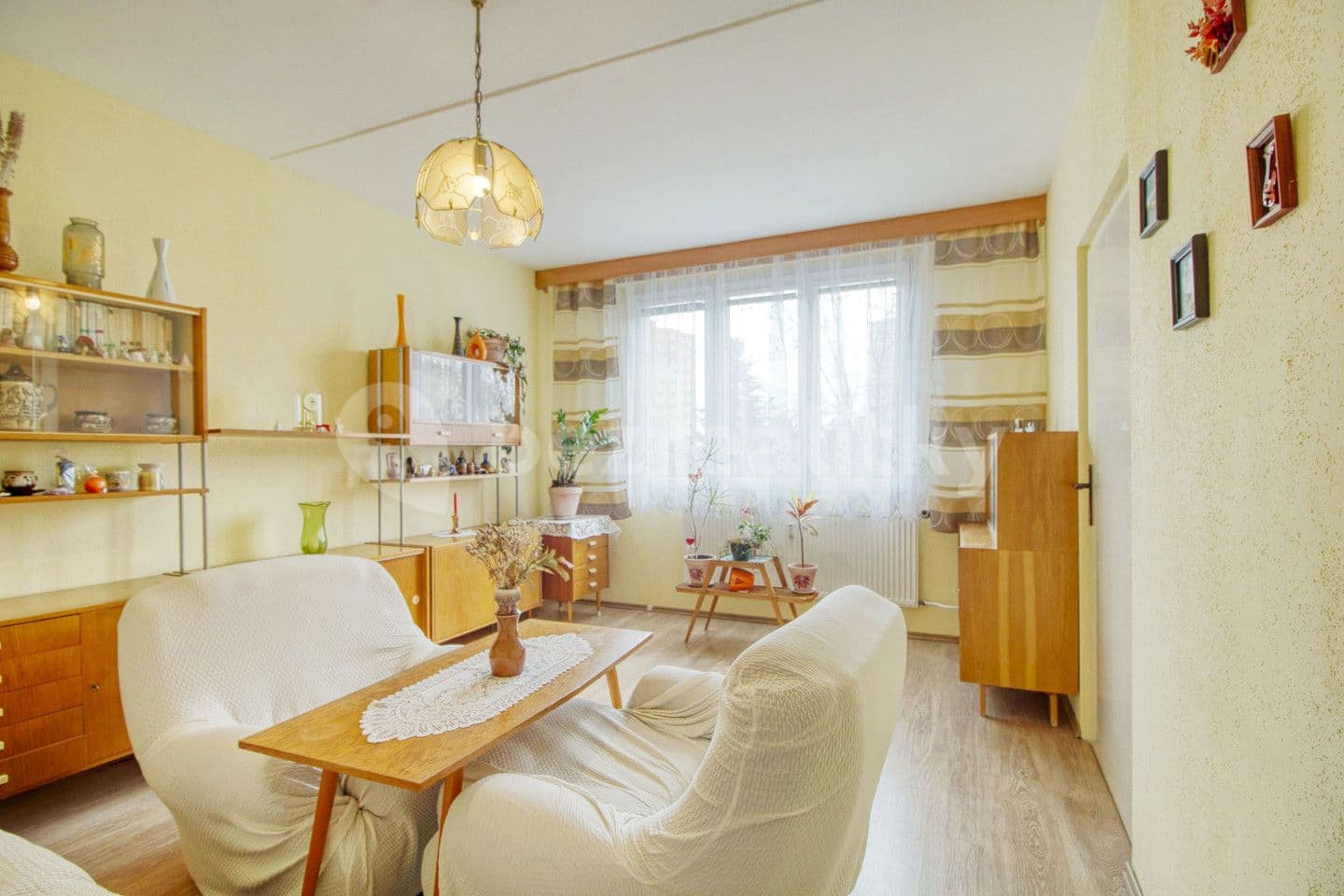 Predaj bytu 2-izbový 48 m², Bělojarská, Tachov, Plzeňský kraj