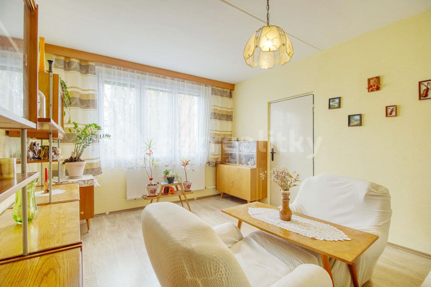 Predaj bytu 2-izbový 48 m², Bělojarská, Tachov, Plzeňský kraj