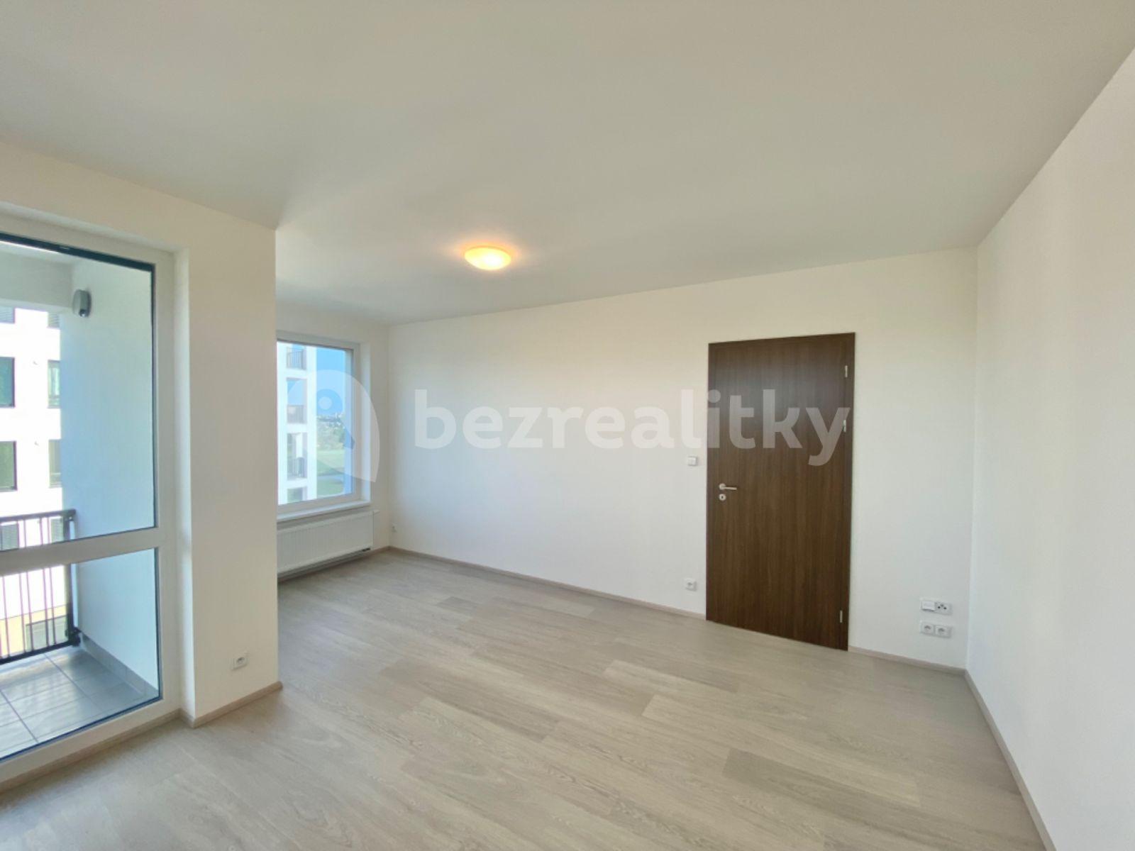 Prenájom bytu 1-izbový 35 m², Stočesova, Praha, Praha