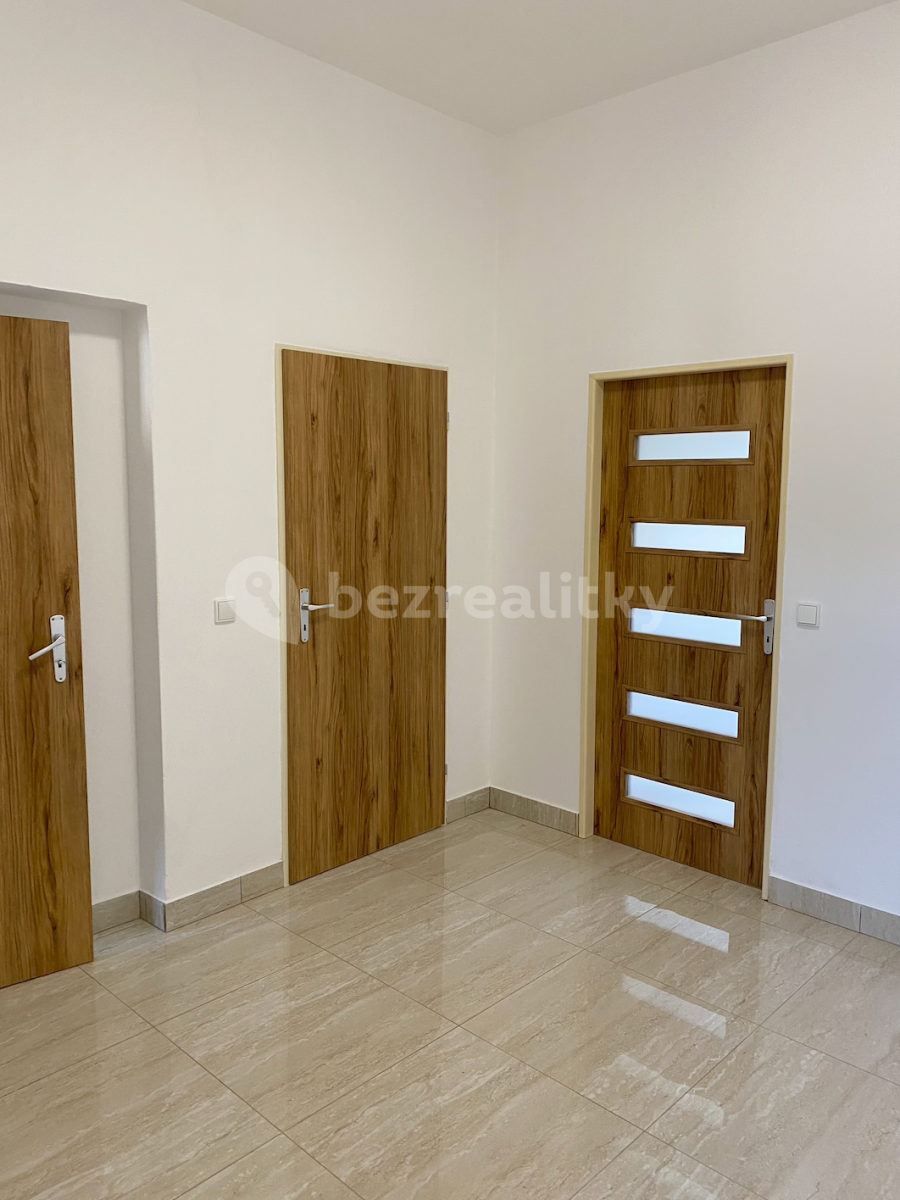 Prenájom bytu 3-izbový 106 m², V. Opatrného, Týniště nad Orlicí, Královéhradecký kraj