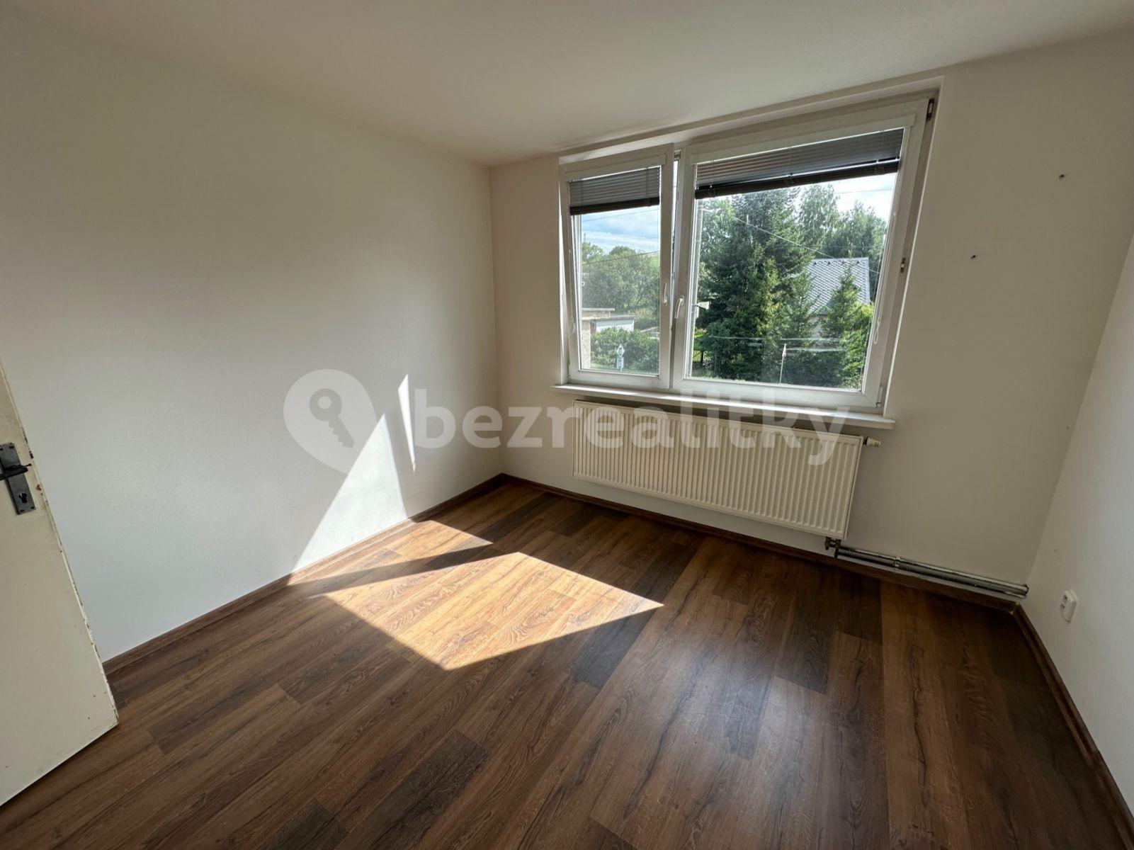 Prenájom bytu 3-izbový 90 m², Huzová, Olomoucký kraj