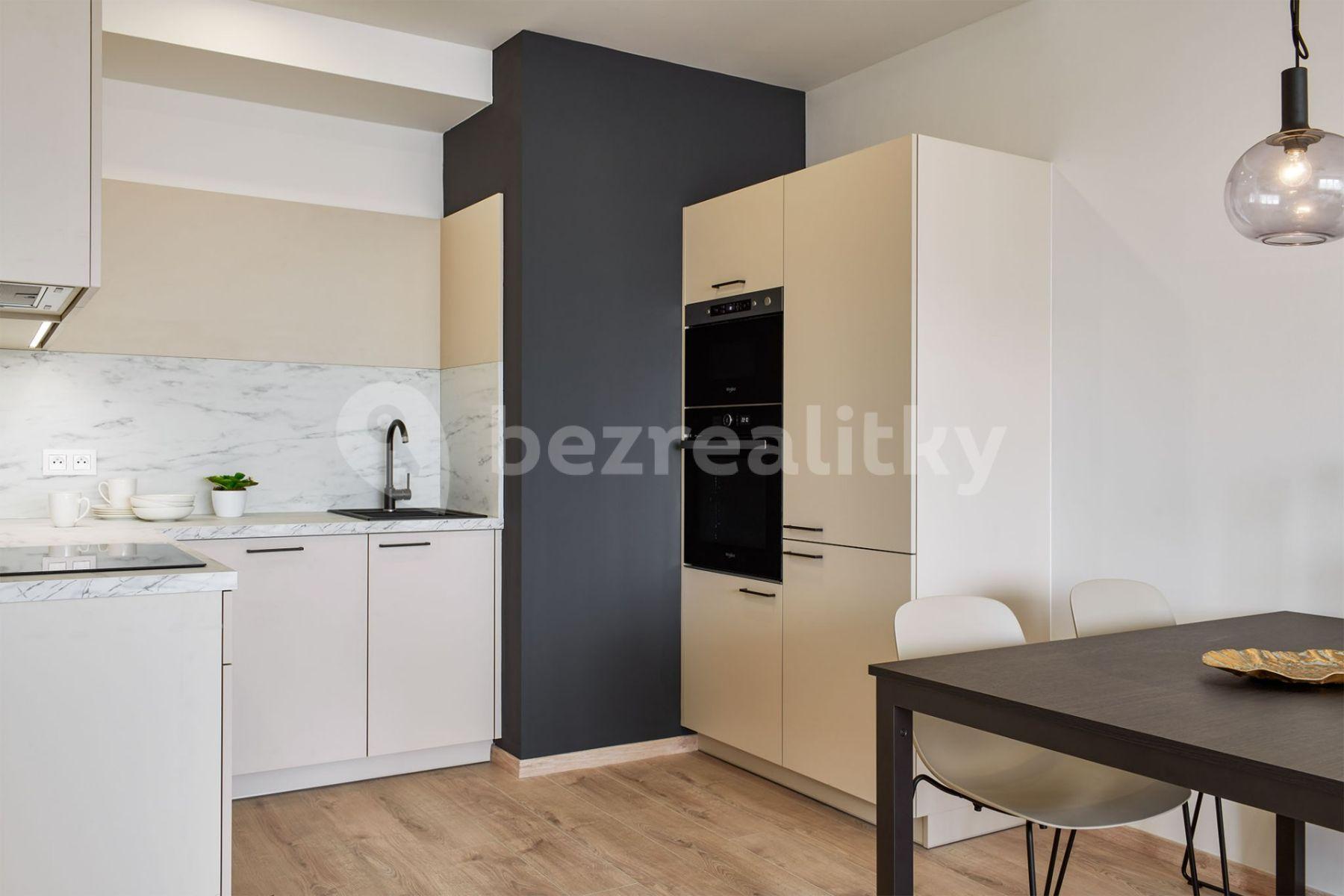 Predaj bytu 2-izbový 50 m², U Plynárny, Praha, Praha
