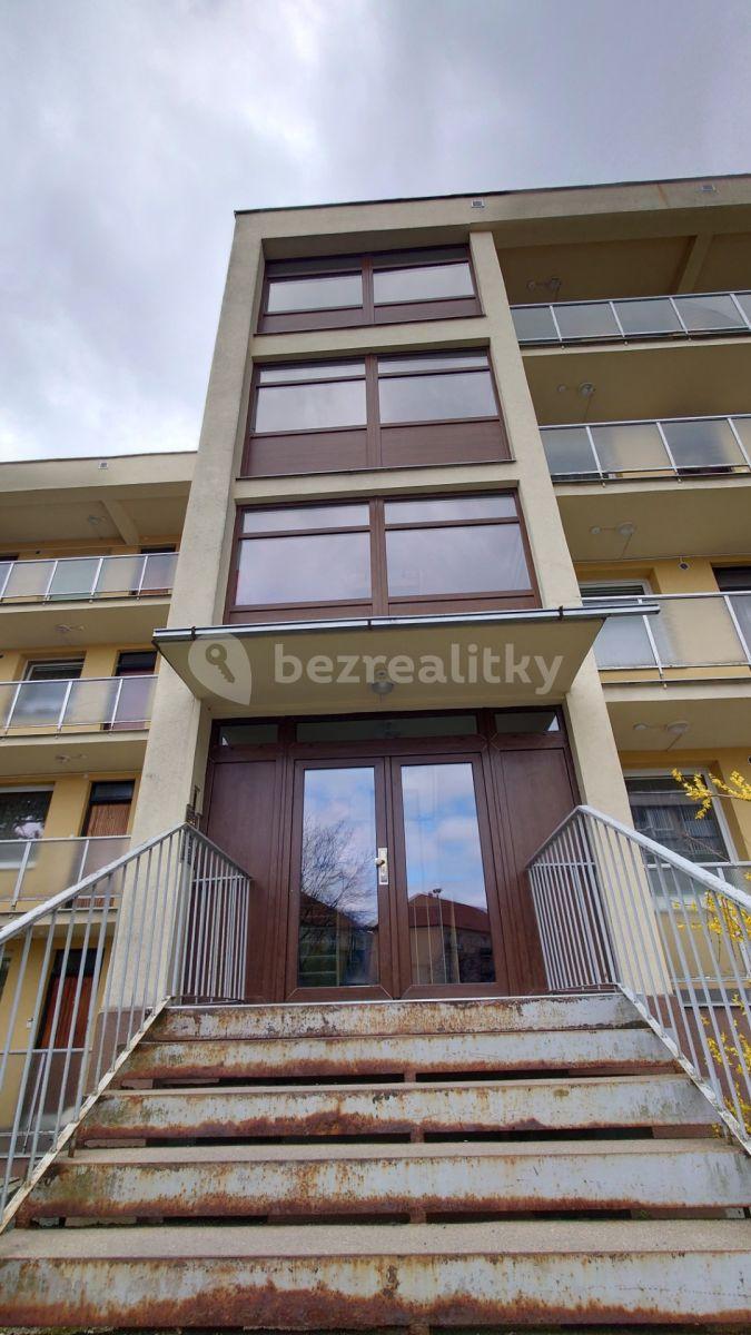 Predaj bytu 2-izbový 47 m², Gen. Kholla, Příbram, Středočeský kraj