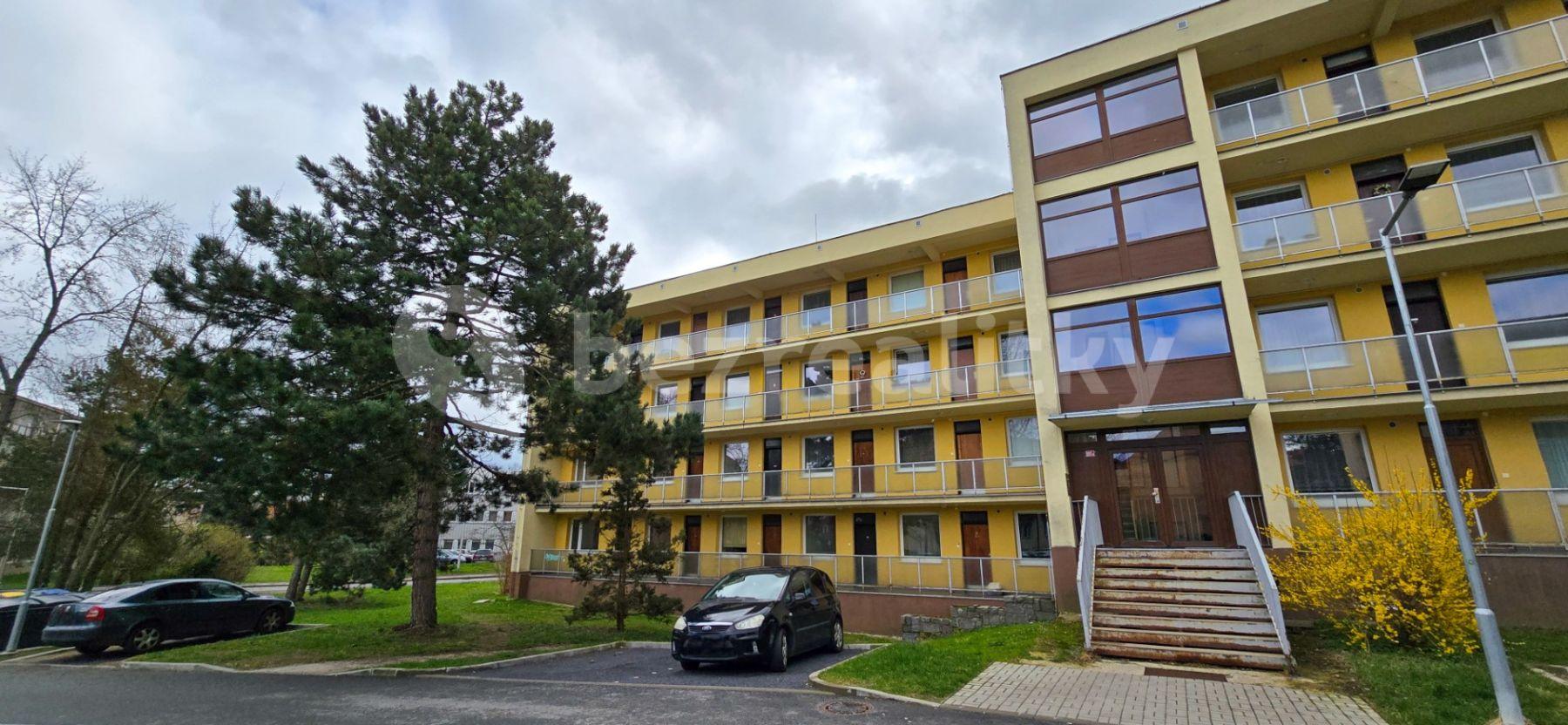 Predaj bytu 2-izbový 47 m², Gen. Kholla, Příbram, Středočeský kraj
