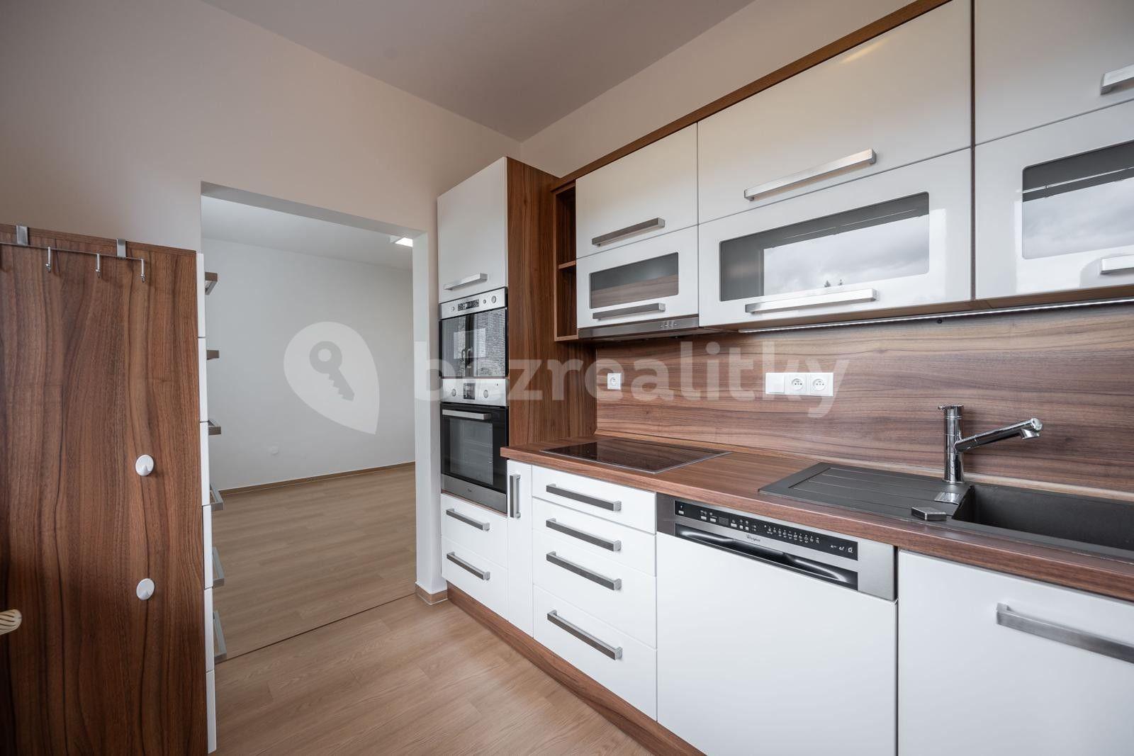 Predaj bytu 3-izbový 76 m², Družstevní, Uherský Brod, Zlínský kraj