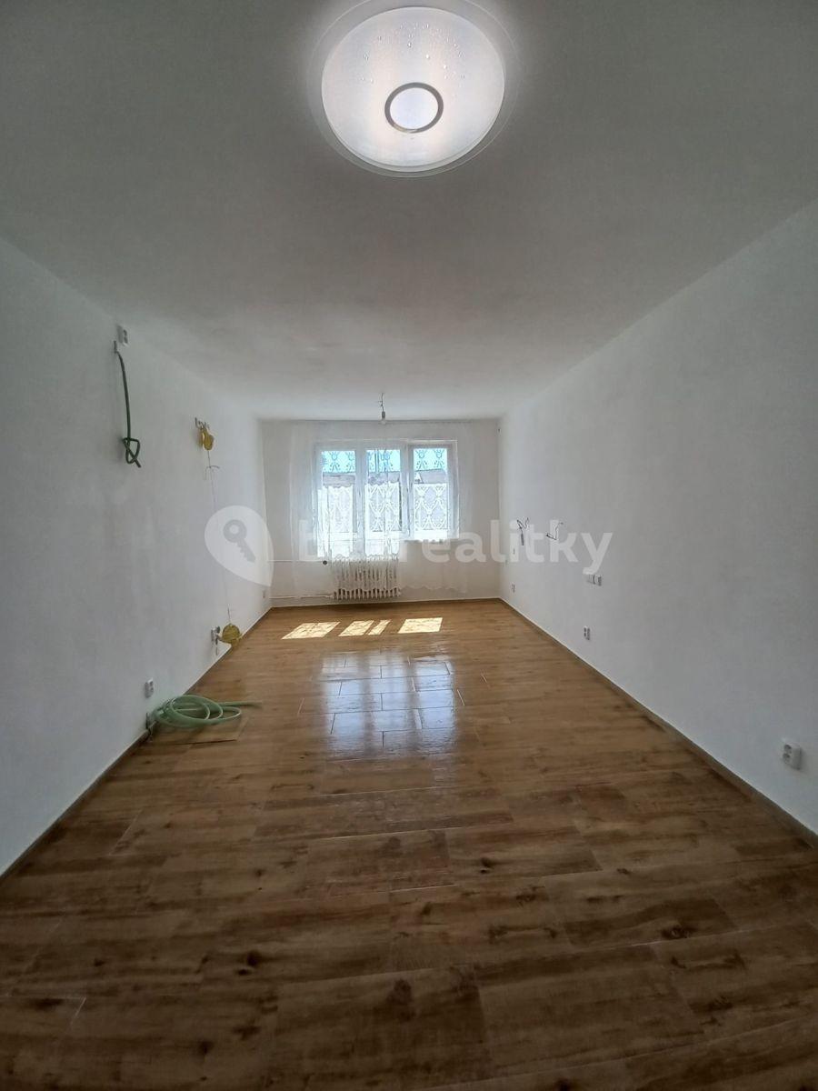 Predaj bytu 2-izbový 56 m², Šumavská, Aš, Karlovarský kraj