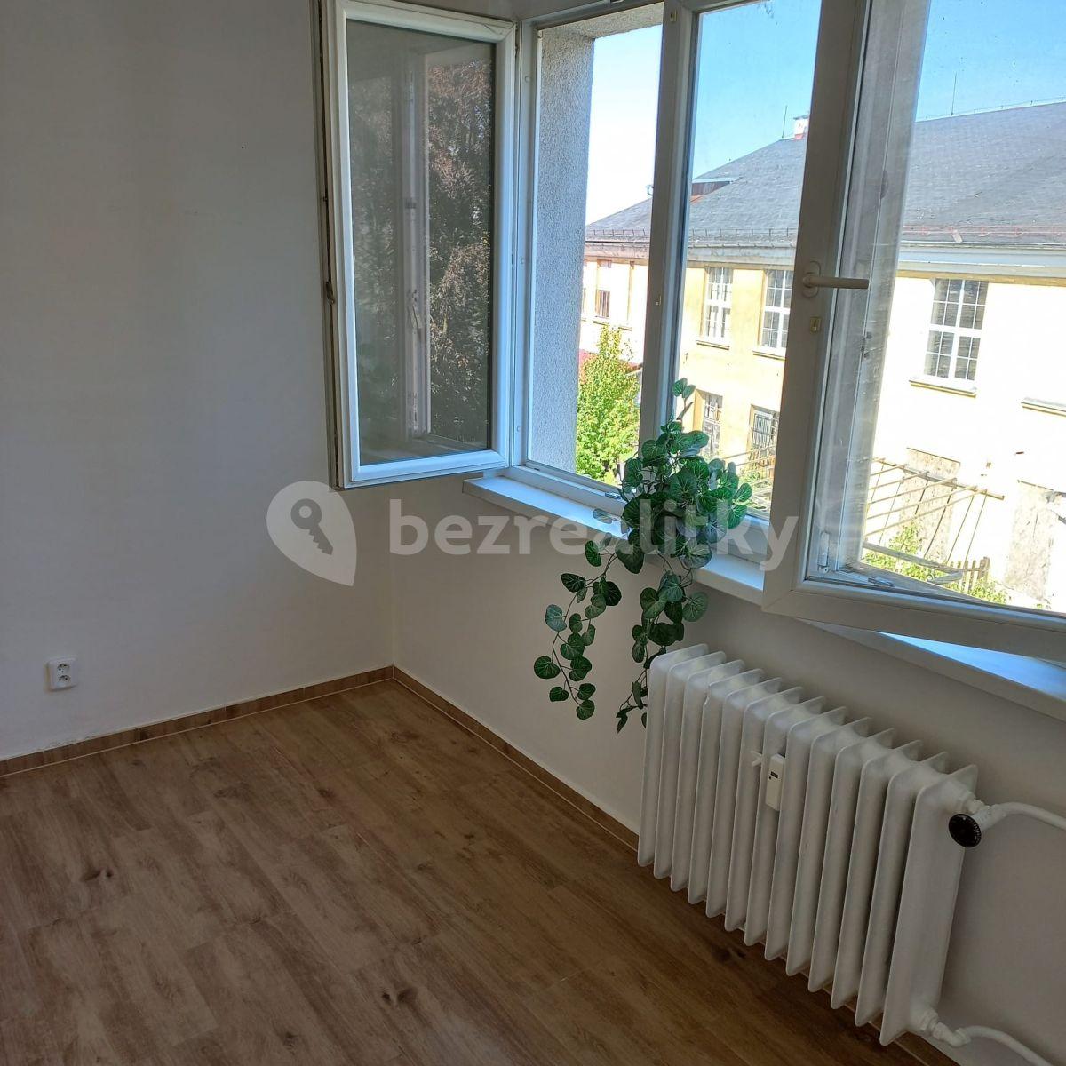 Predaj bytu 2-izbový 56 m², Šumavská, Aš, Karlovarský kraj