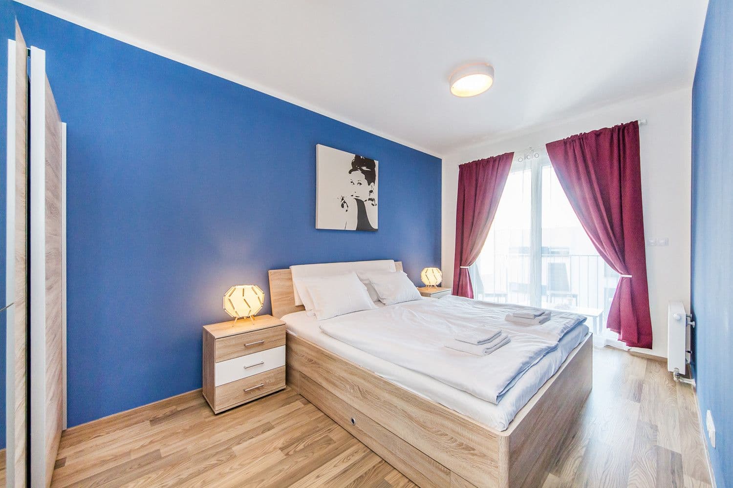 Prenájom bytu  65 m², Švehlova, Praha, Praha