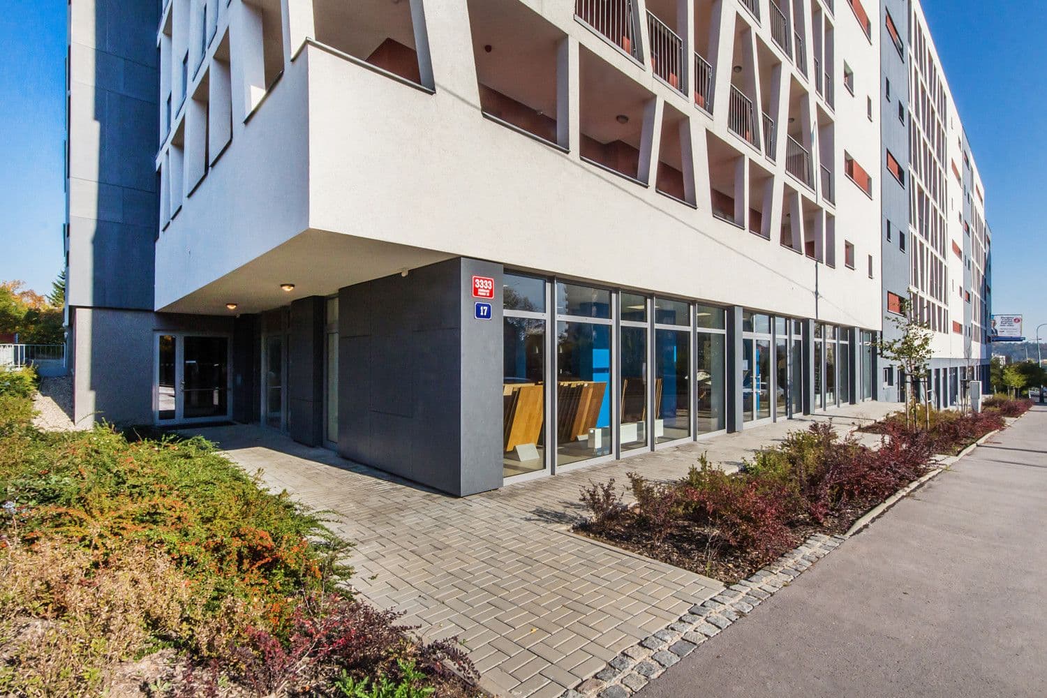 Prenájom bytu  65 m², Švehlova, Praha, Praha