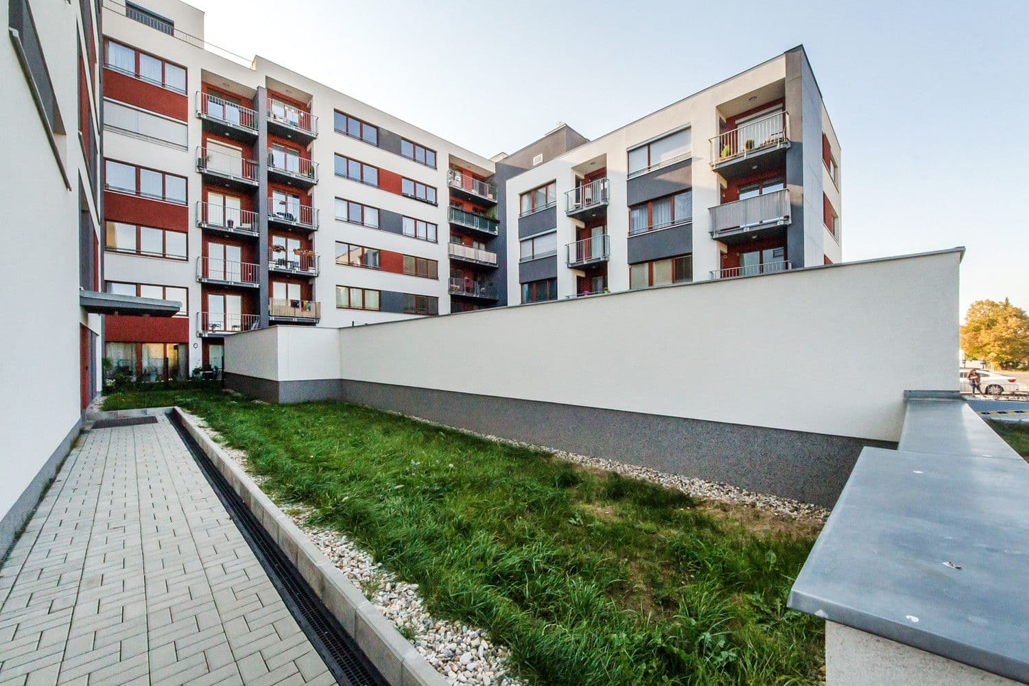Prenájom bytu  65 m², Švehlova, Praha, Praha