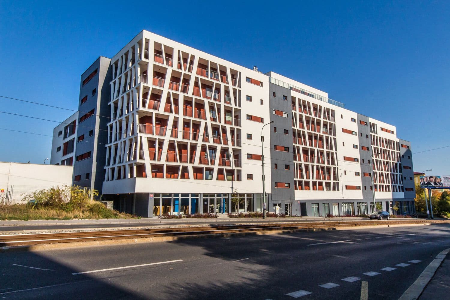Prenájom bytu  65 m², Švehlova, Praha, Praha