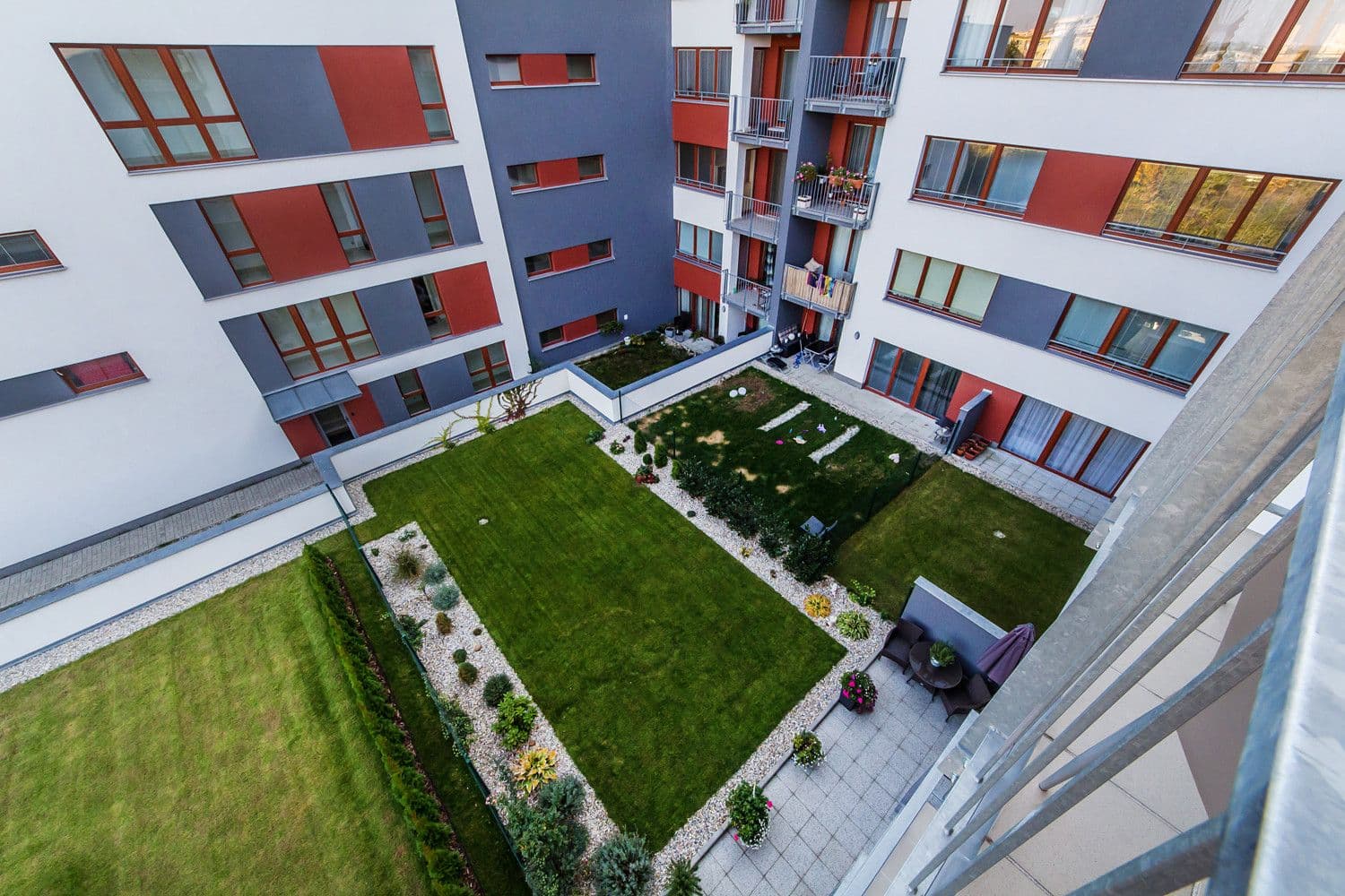 Prenájom bytu  65 m², Švehlova, Praha, Praha