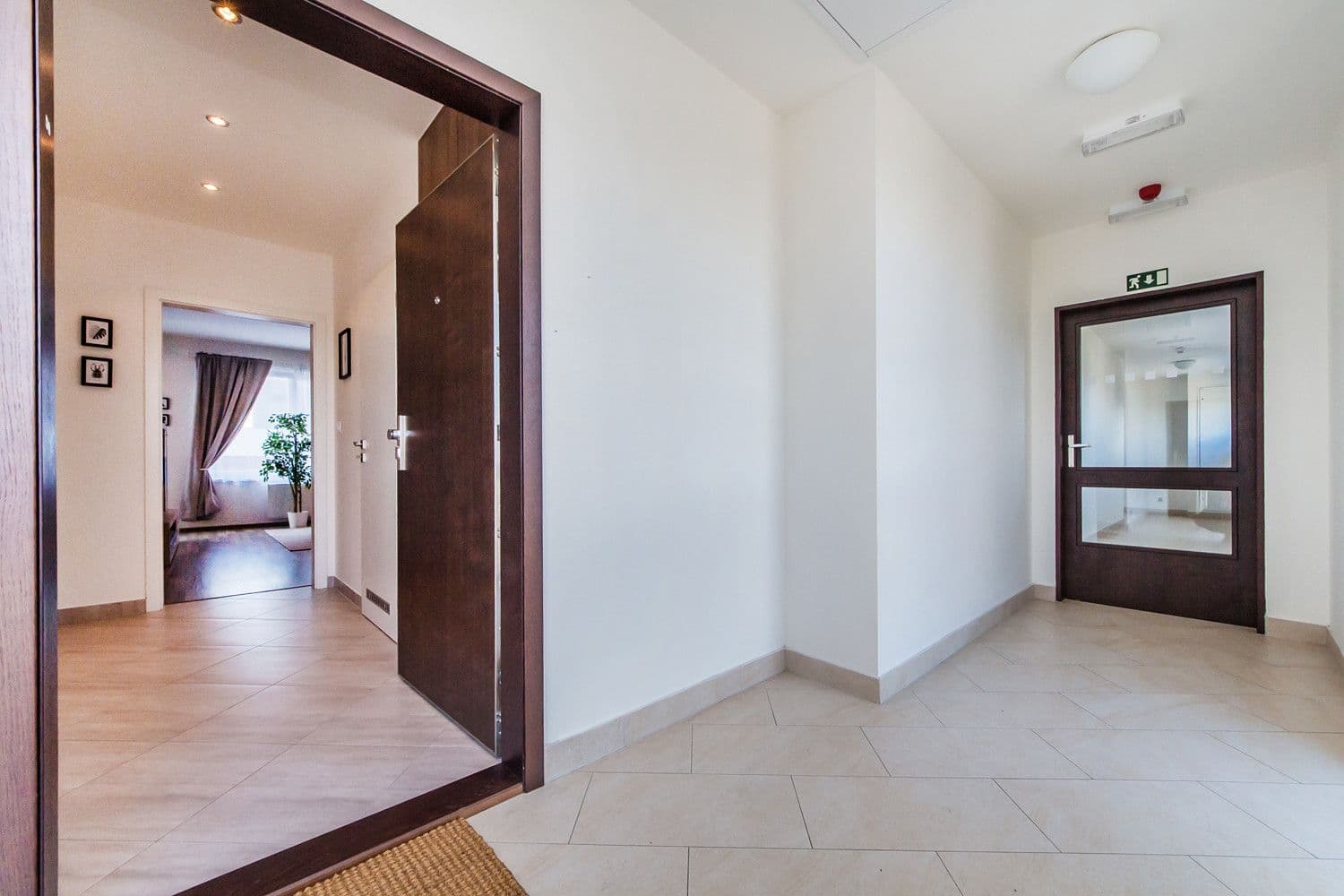 Prenájom bytu  65 m², Švehlova, Praha, Praha