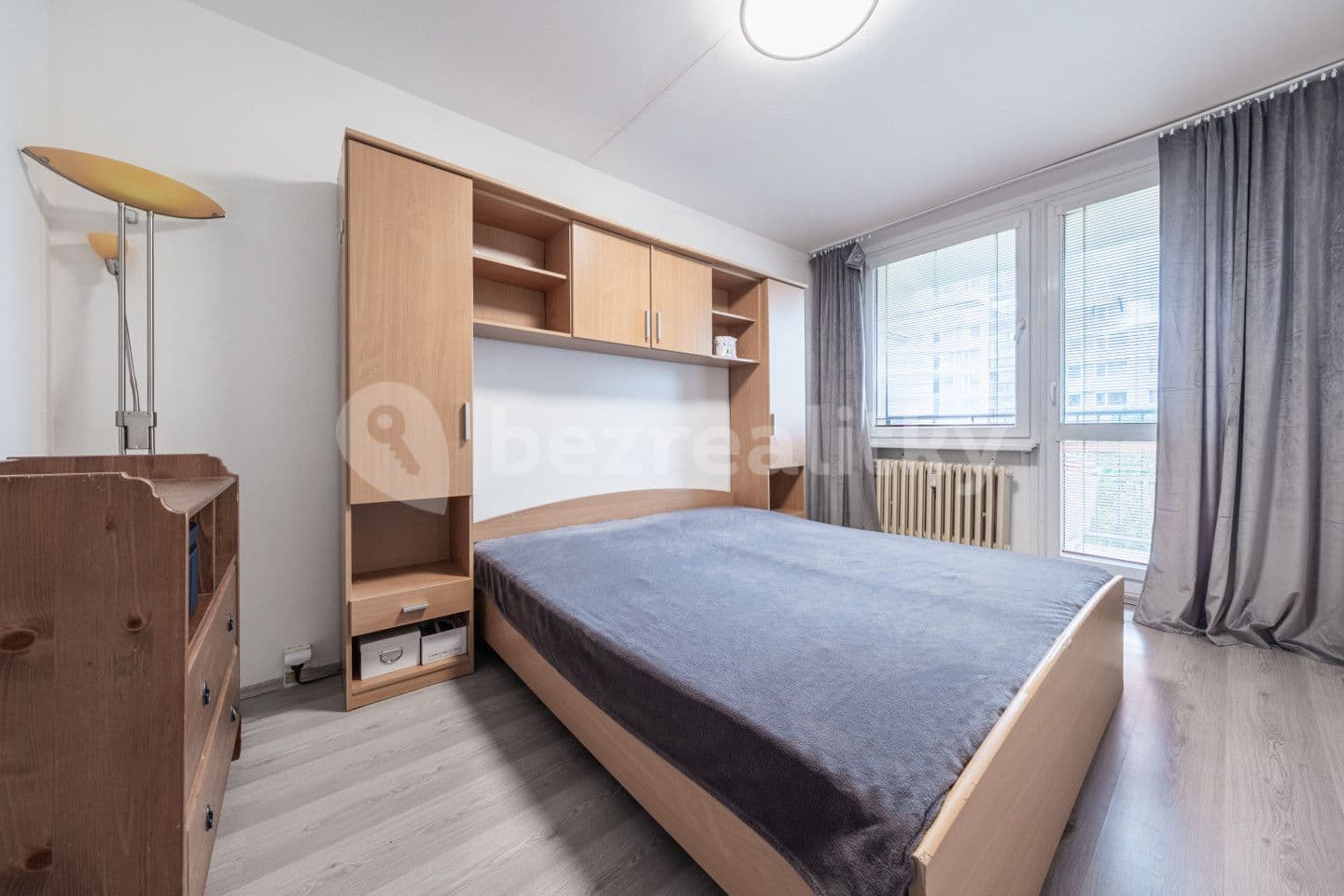 Predaj bytu 3-izbový 61 m², Lečkova, Praha, Praha