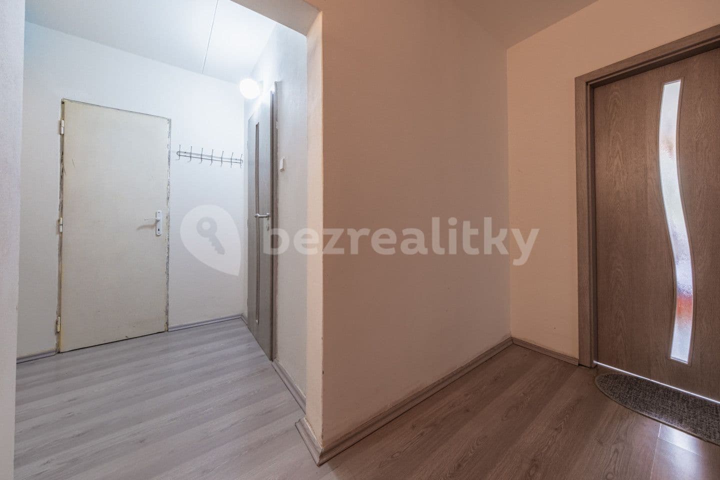 Predaj bytu 3-izbový 61 m², Lečkova, Praha, Praha