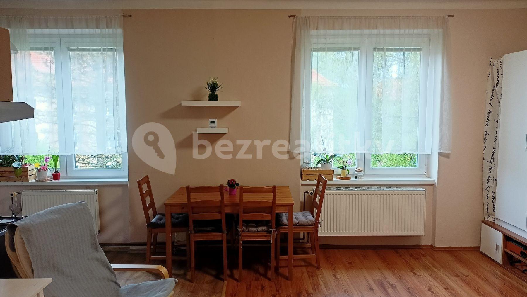 Predaj bytu 2-izbový 54 m², Raisova, Rokycany, Plzeňský kraj