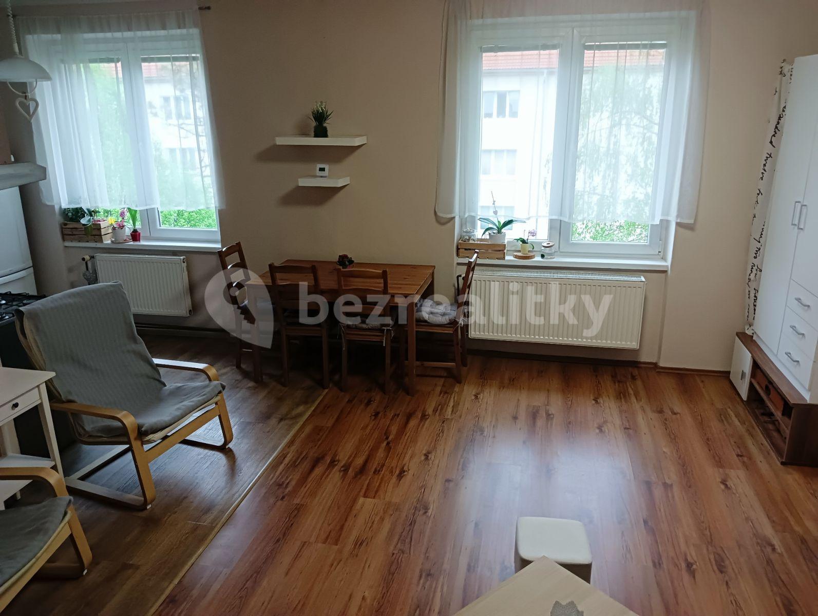 Predaj bytu 2-izbový 54 m², Raisova, Rokycany, Plzeňský kraj