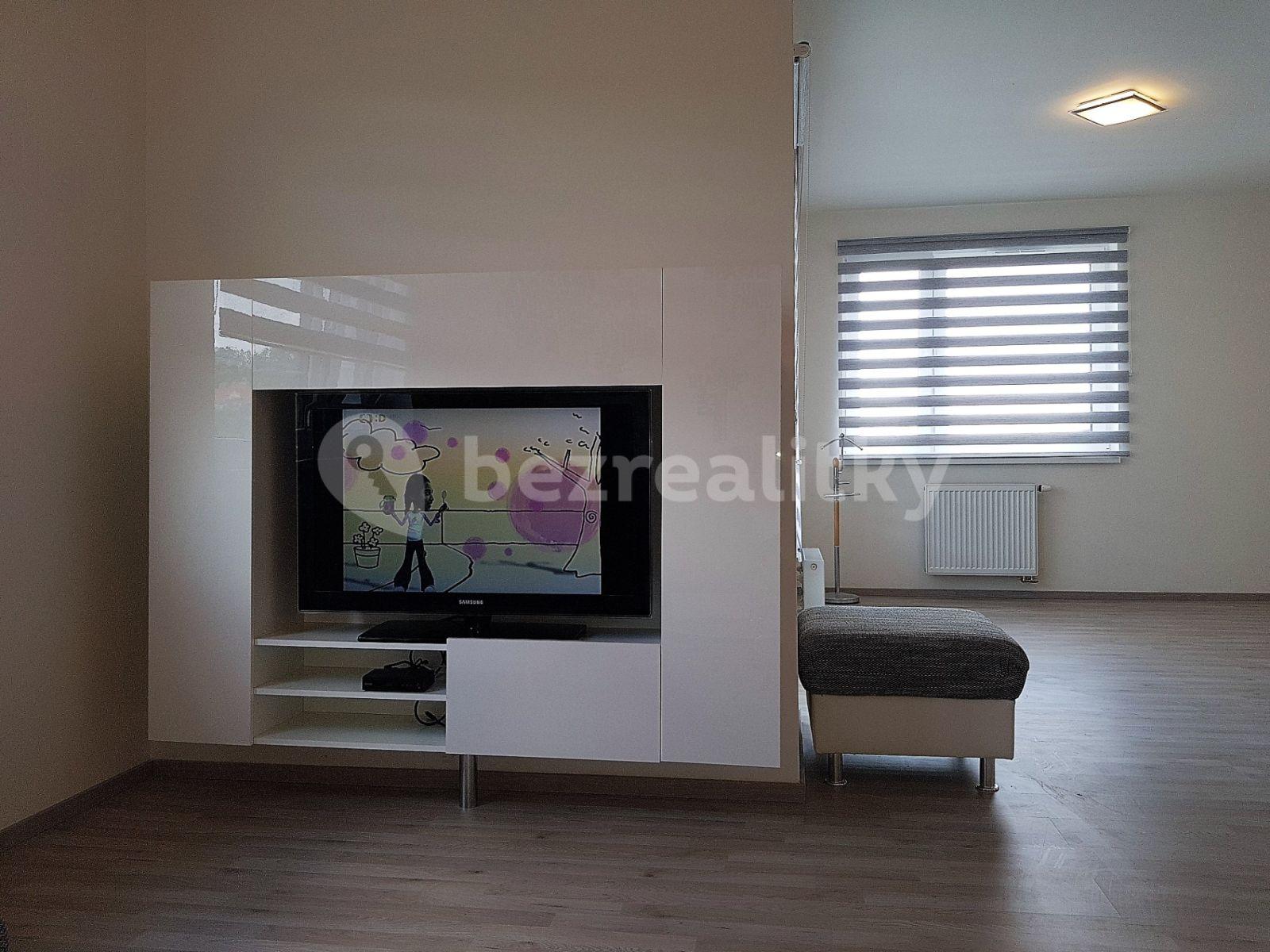 Predaj bytu 2-izbový 56 m², Strnadových, Praha, Praha
