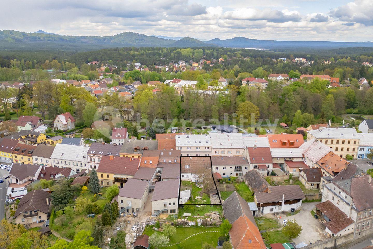 Predaj domu 283 m², pozemek 579 m², Komenského, Doksy, Liberecký kraj