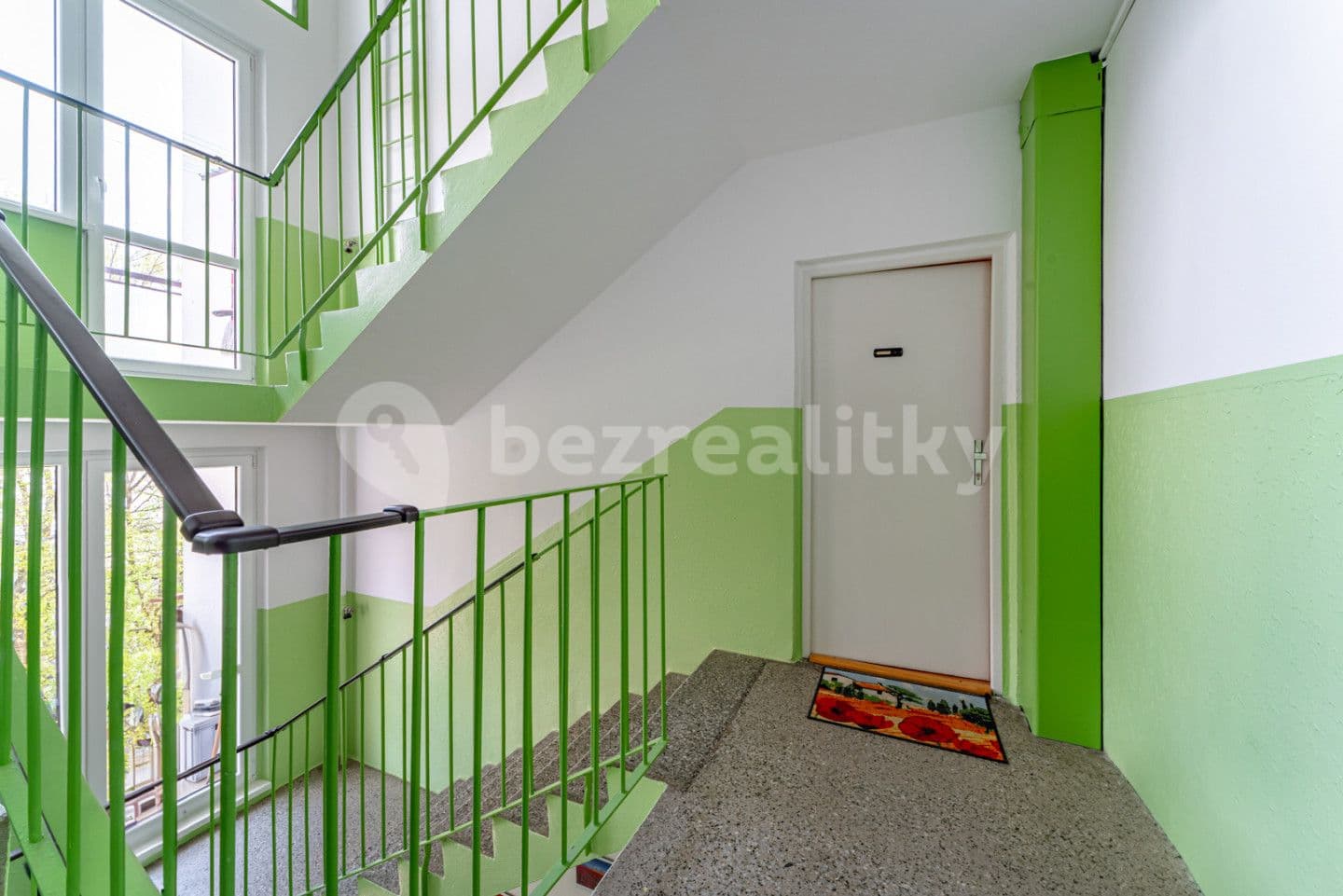 Predaj bytu 2-izbový 61 m², Stavbařů, Cheb, Karlovarský kraj