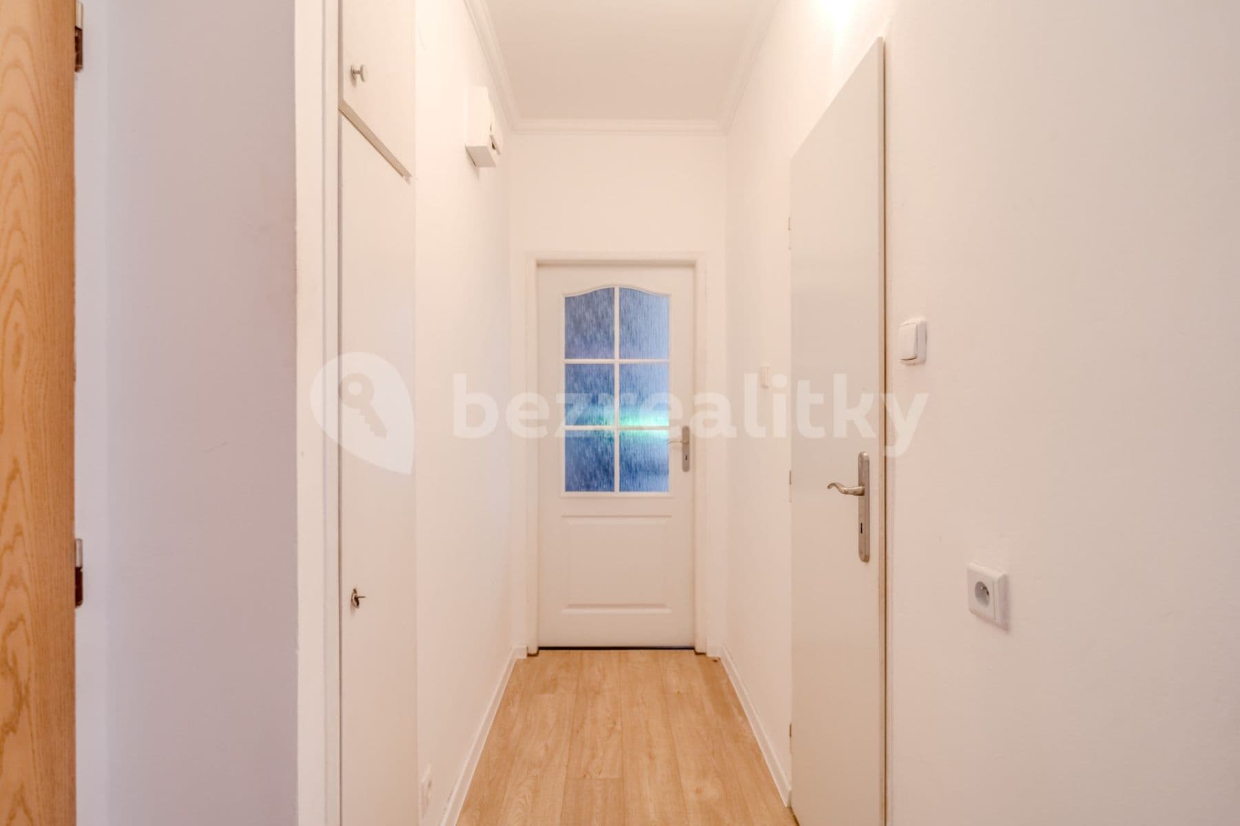 Prenájom bytu 2-izbový 54 m², 1. máje, Most, Ústecký kraj