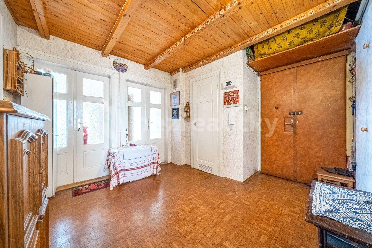 Predaj bytu 3-izbový 99 m², Zvonařova, Praha, Praha