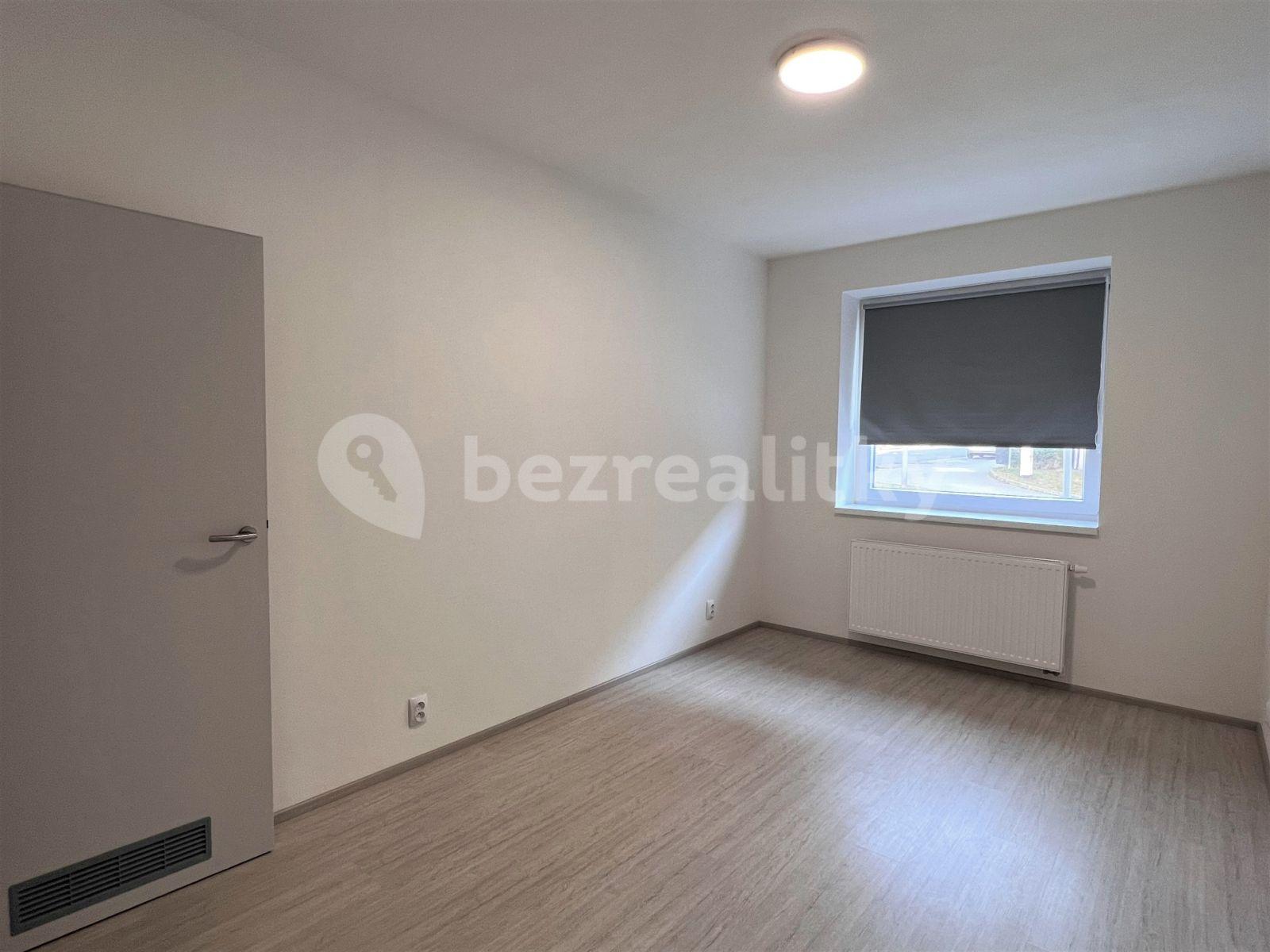 Prenájom bytu 4-izbový 92 m², Chvalovka, Brno, Jihomoravský kraj