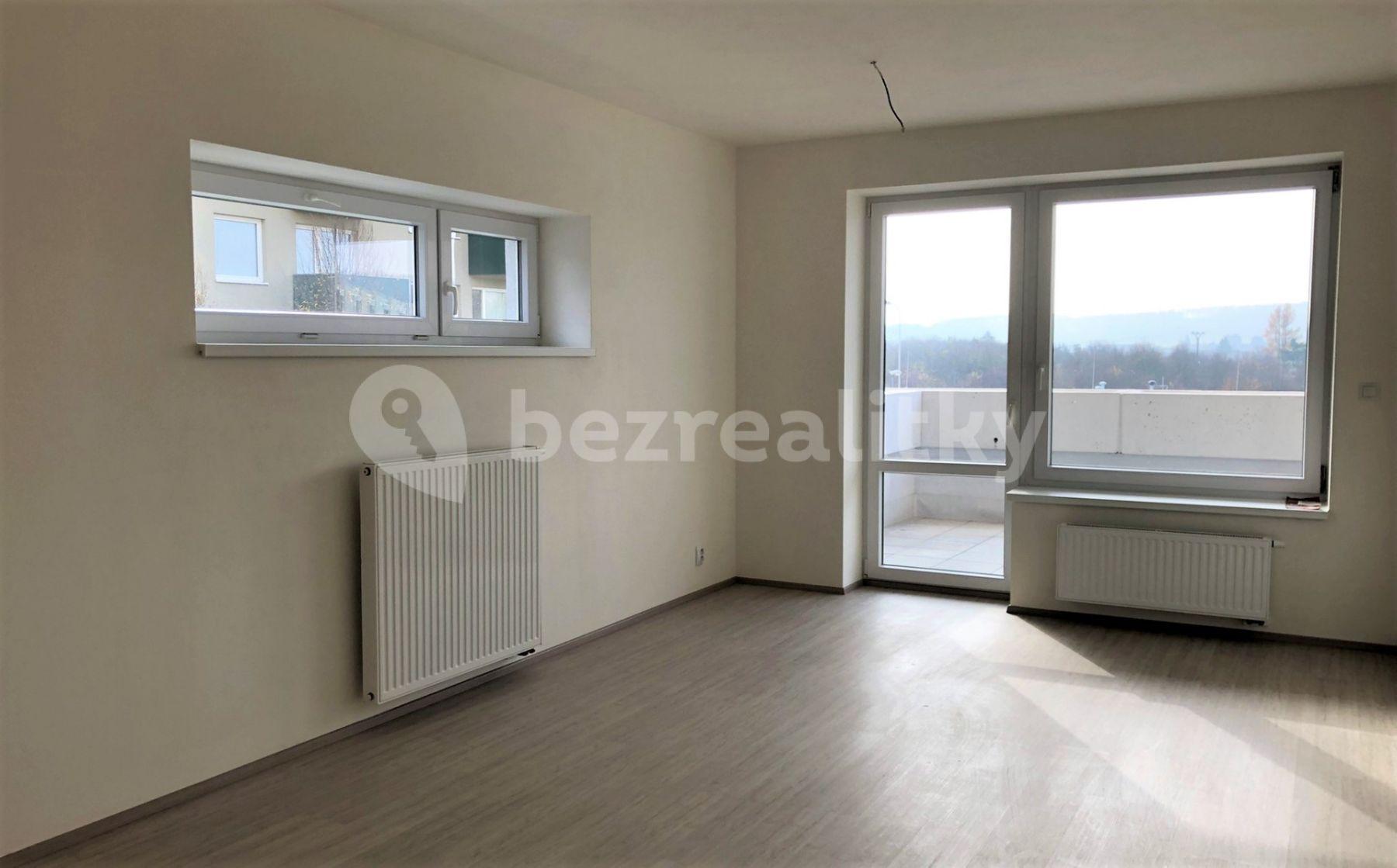 Prenájom bytu 4-izbový 92 m², Chvalovka, Brno, Jihomoravský kraj