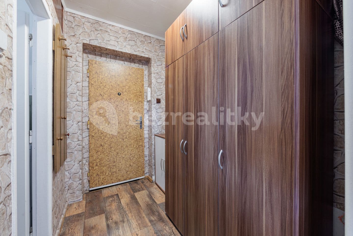 Predaj bytu 1-izbový 28 m², Mistra Jana Husa, Kynšperk nad Ohří, Karlovarský kraj
