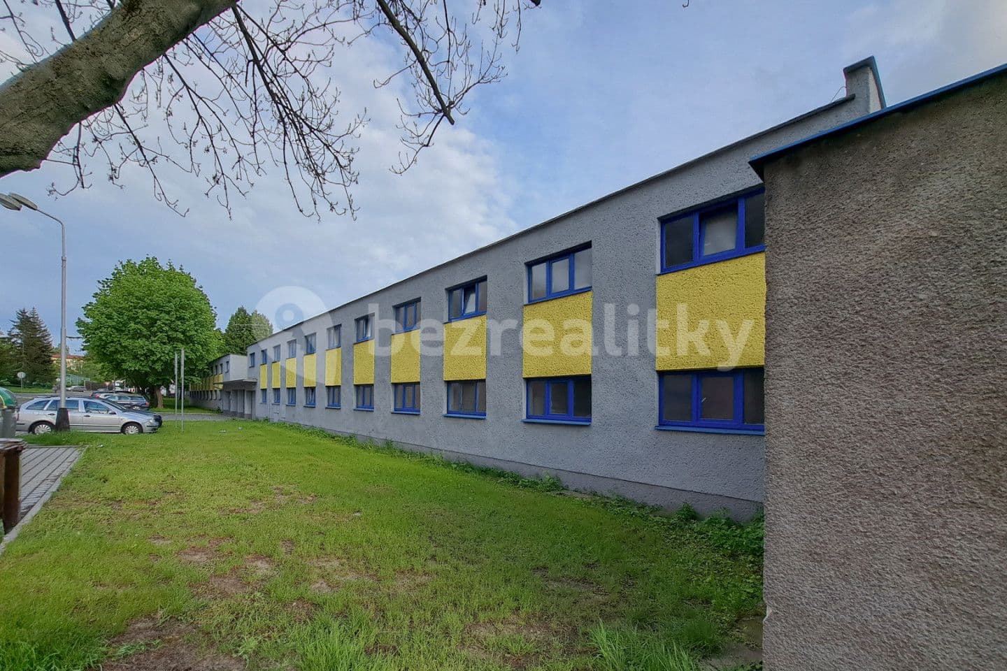 Predaj garáže 17 m², Tománkova, Přerov, Olomoucký kraj