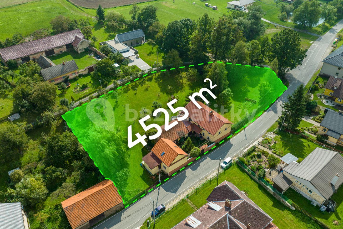 Predaj domu 360 m², pozemek 4.525 m², Odry, Moravskoslezský kraj