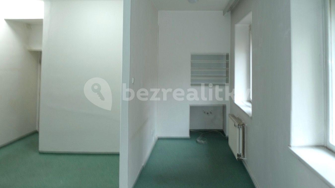 Prenájom nebytového priestoru 93 m², Jindřicha Plachty, Praha, Praha