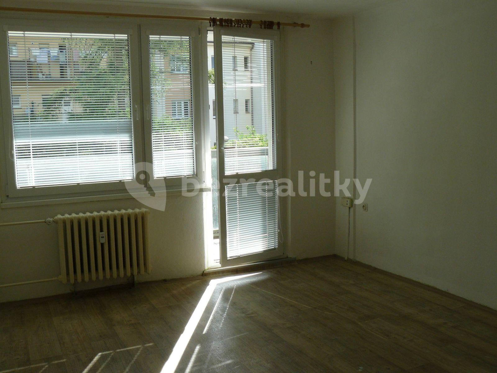 Prenájom bytu 1-izbový 36 m², Fibichova, Chrudim, Pardubický kraj